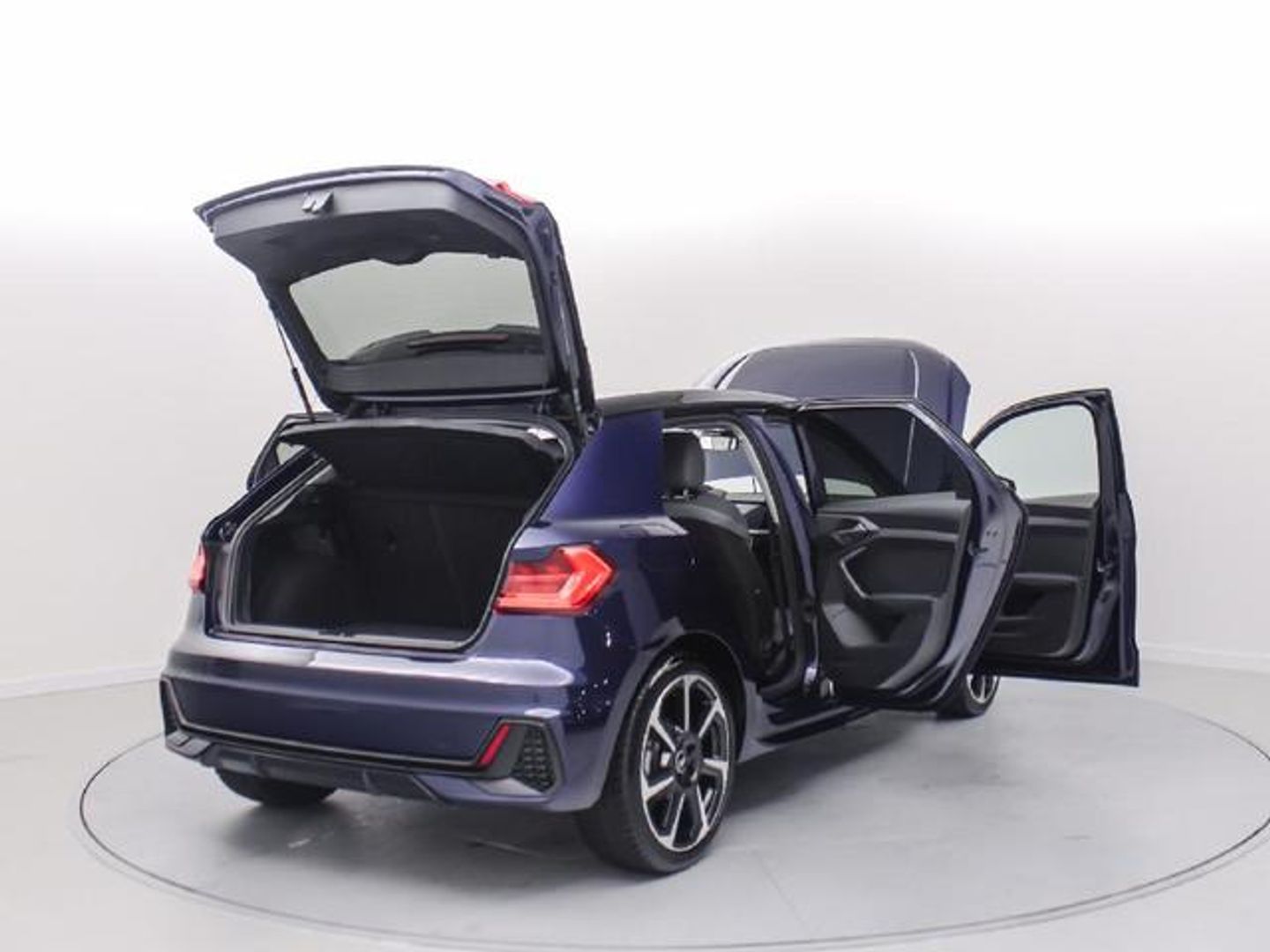 Audi A1 Sportback Adrenalin edition 30 TFSI 81 kW (110 CV) S tronic