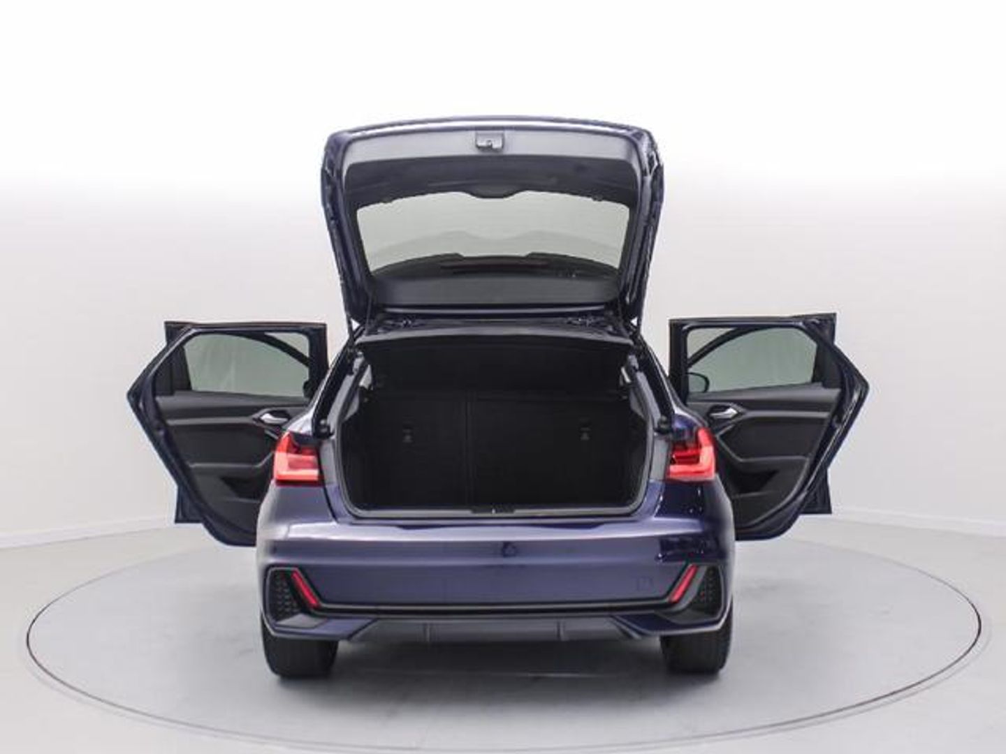 Audi A1 Sportback Adrenalin edition 30 TFSI 81 kW (110 CV) S tronic