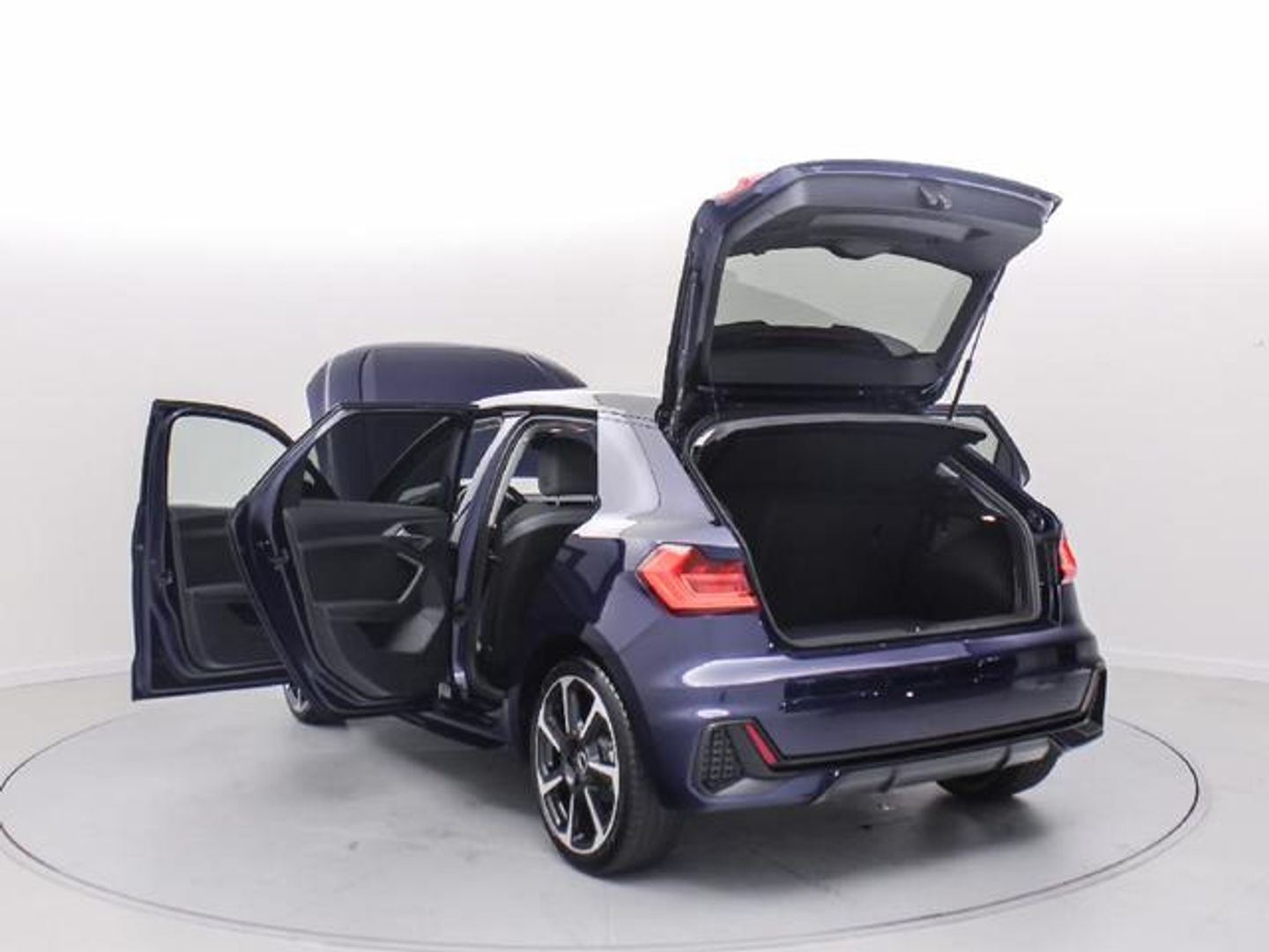 Audi A1 Sportback Adrenalin edition 30 TFSI 81 kW (110 CV) S tronic