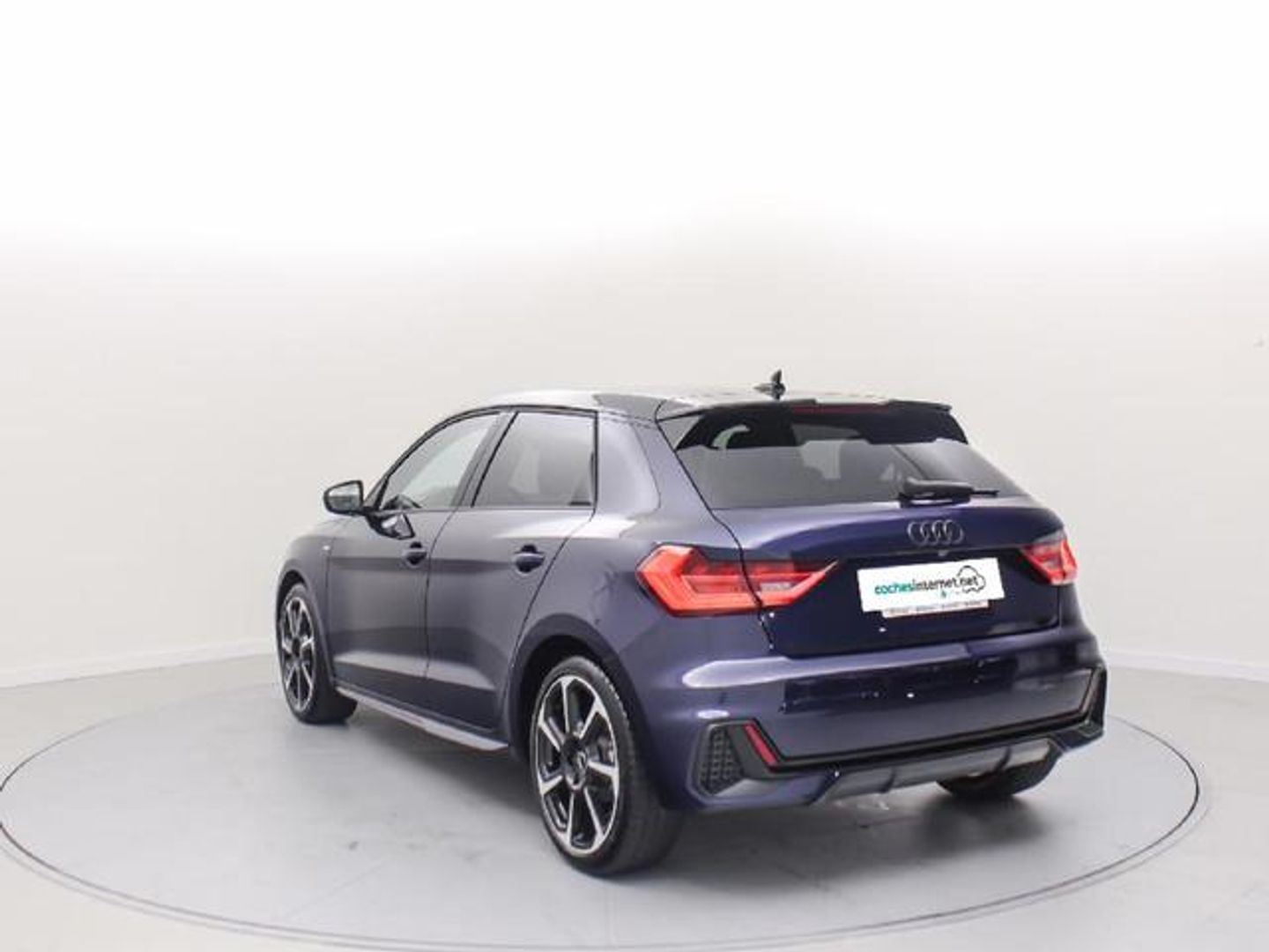 Audi A1 Sportback Adrenalin edition 30 TFSI 81 kW (110 CV) S tronic