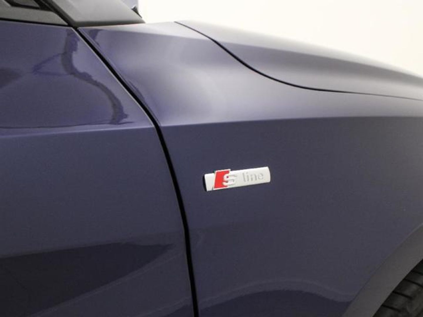 Audi A1 Sportback Adrenalin edition 30 TFSI 81 kW (110 CV) S tronic