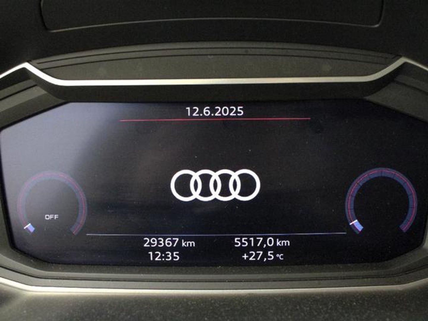 Audi A1 Sportback Adrenalin edition 30 TFSI 81 kW (110 CV) S tronic