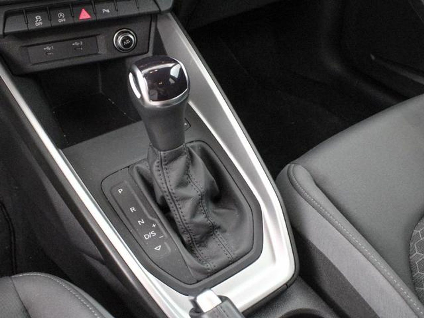 Audi A1 Sportback Adrenalin edition 30 TFSI 81 kW (110 CV) S tronic
