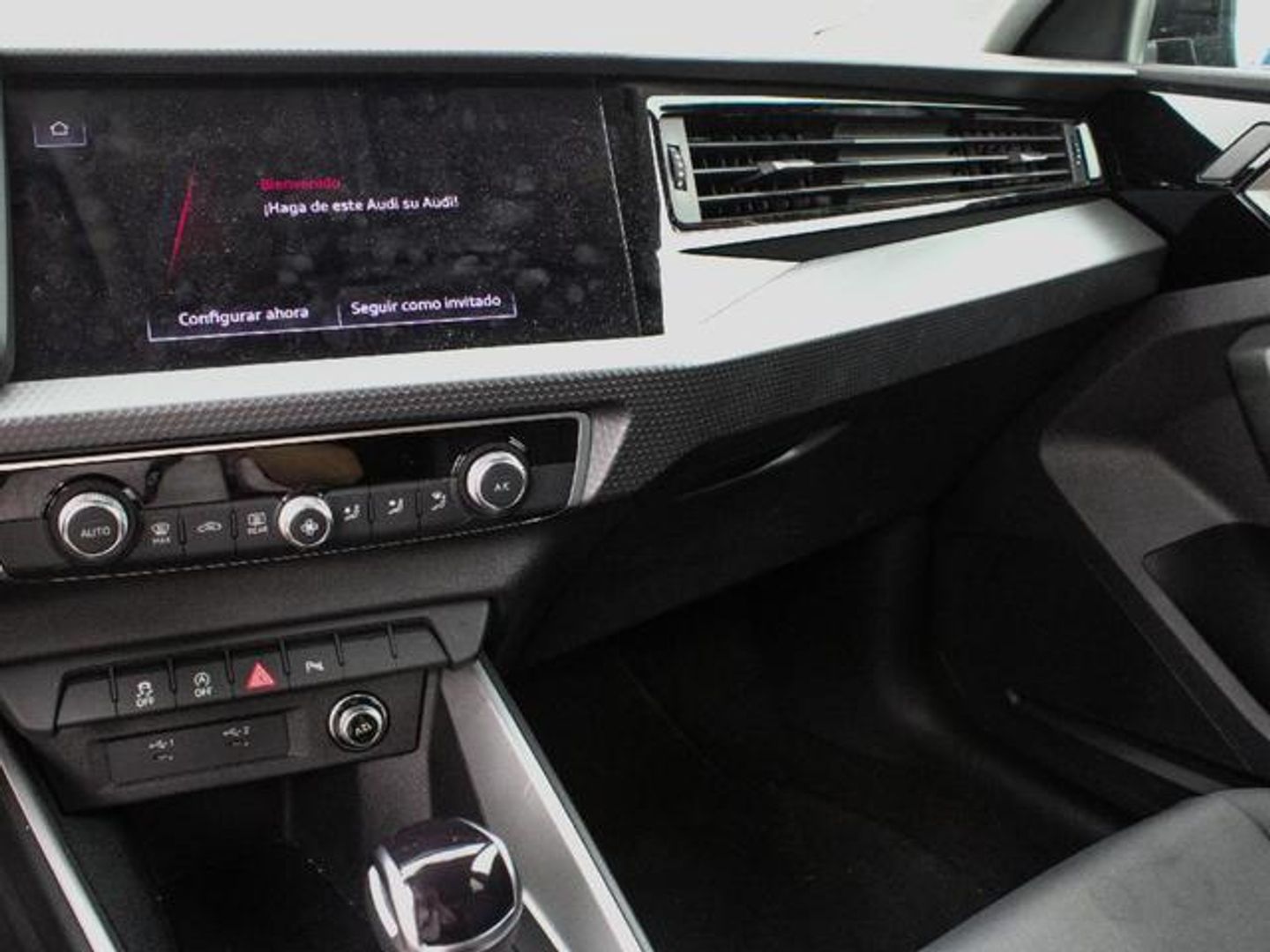 Audi A1 Sportback Adrenalin edition 30 TFSI 81 kW (110 CV) S tronic