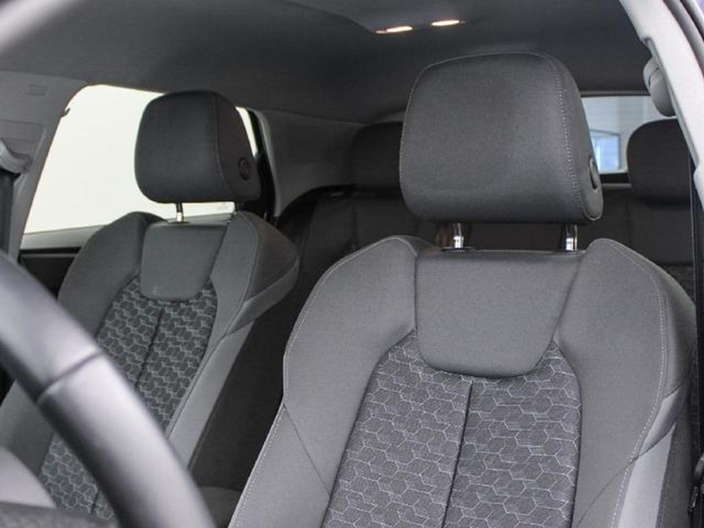 Audi A1 Sportback Adrenalin edition 30 TFSI 81 kW (110 CV) S tronic