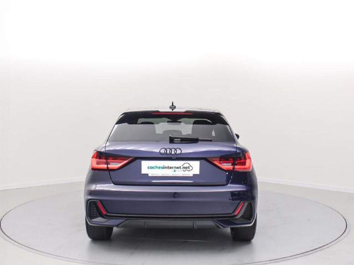 Audi A1 Sportback Adrenalin edition 30 TFSI 81 kW (110 CV) S tronic