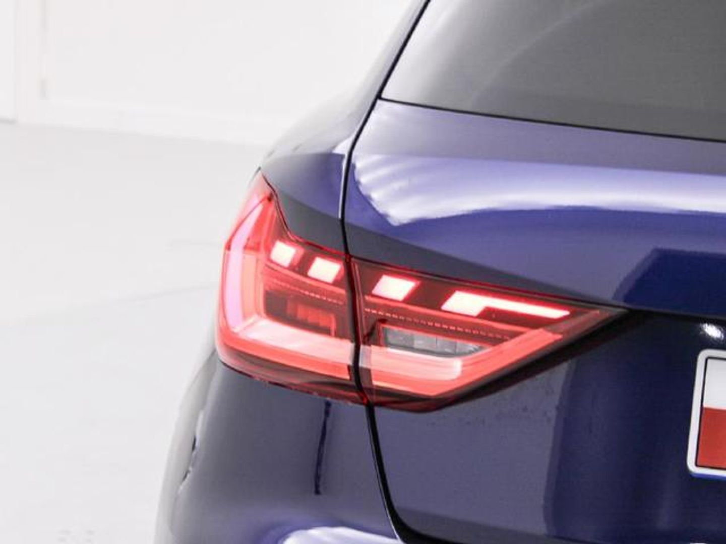Audi A1 Sportback Adrenalin edition 30 TFSI 81 kW (110 CV) S tronic