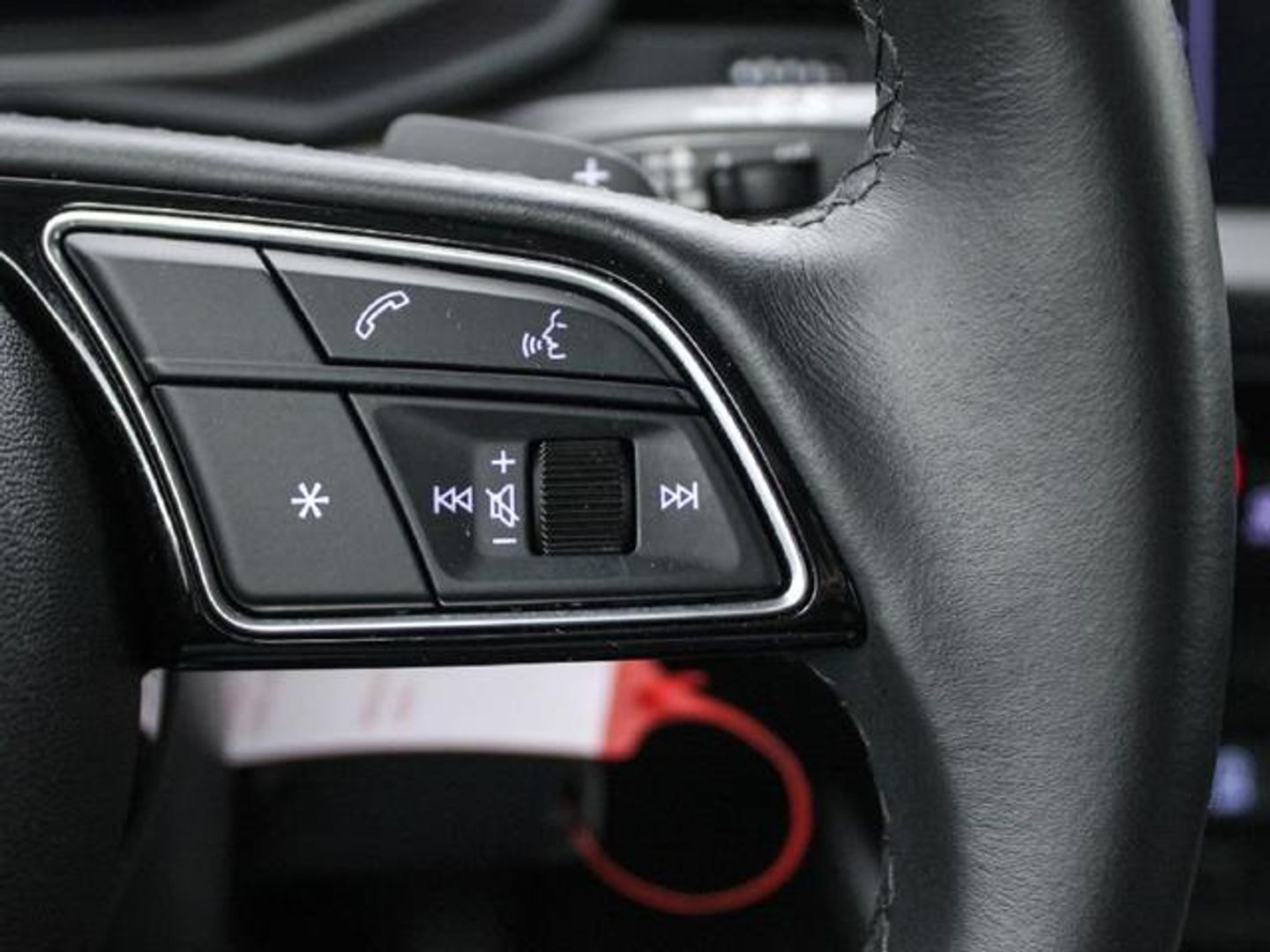 Audi A1 Sportback Adrenalin edition 30 TFSI 81 kW (110 CV) S tronic