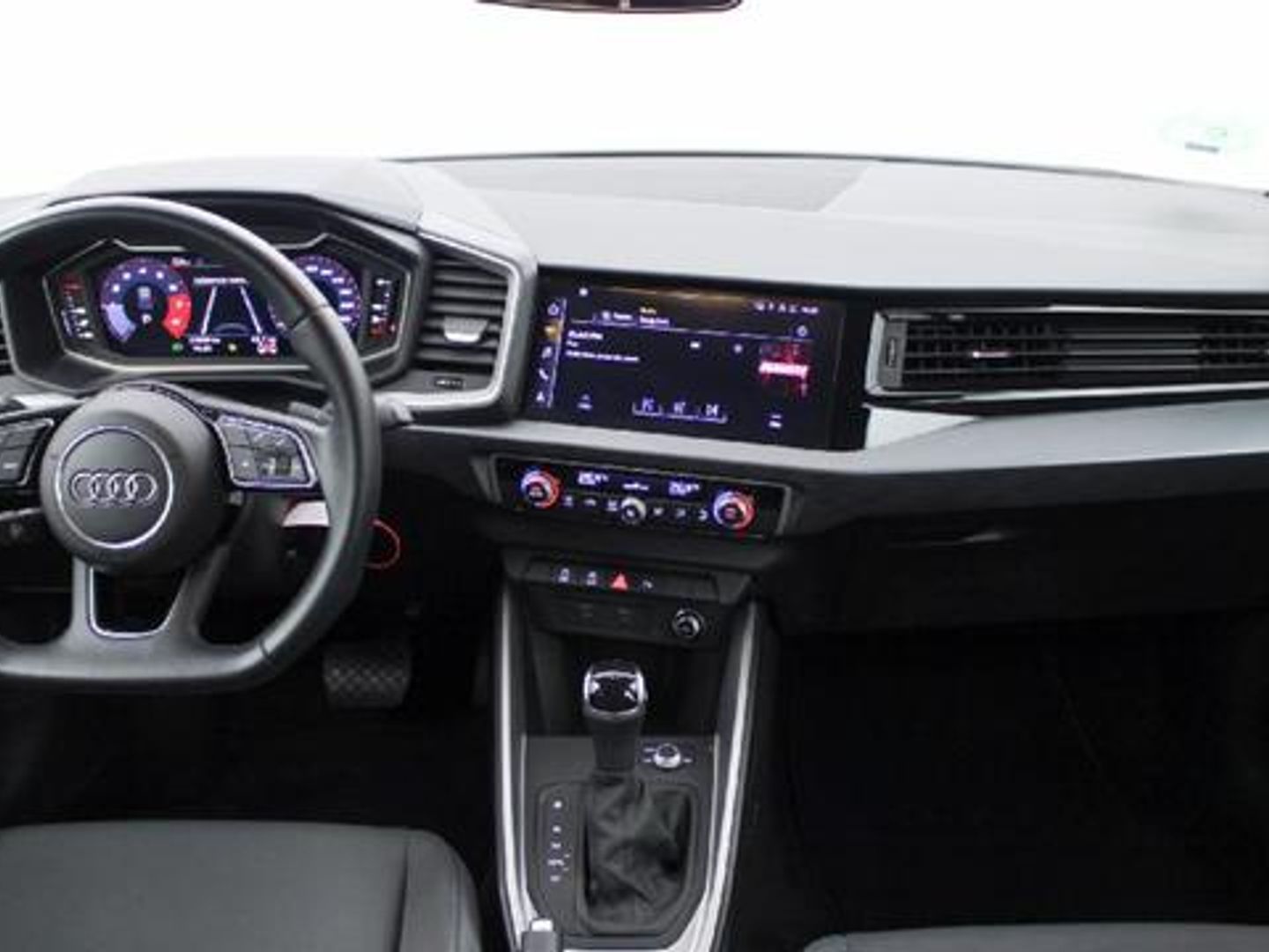 Audi A1 Sportback Adrenalin edition 30 TFSI 81 kW (110 CV) S tronic