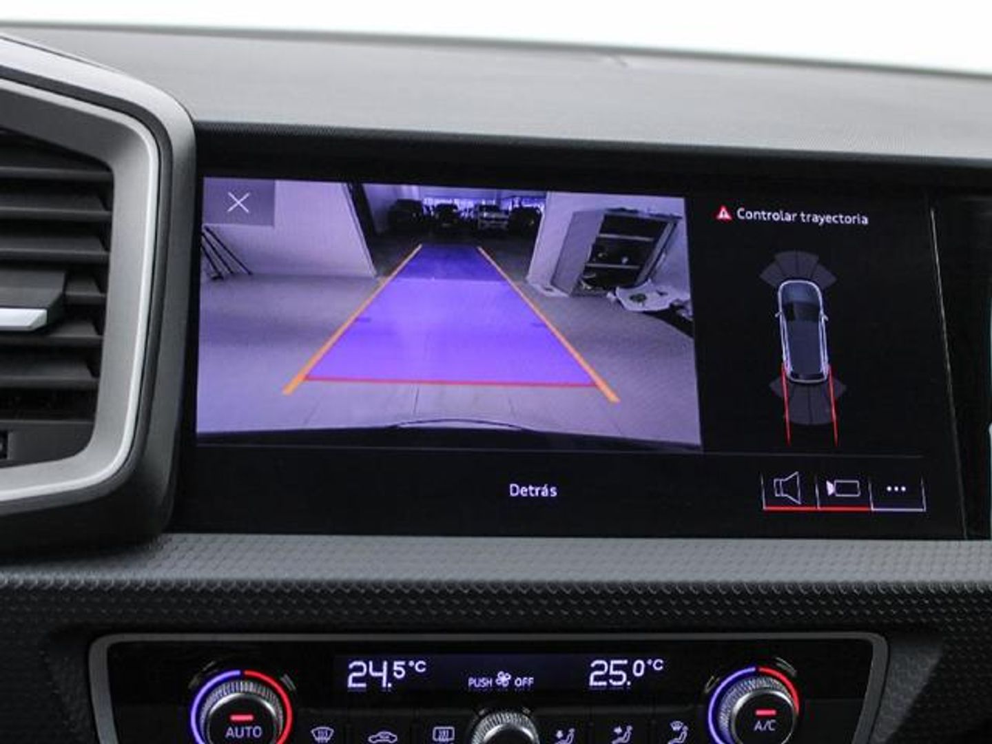 Audi A1 Sportback Adrenalin edition 30 TFSI 81 kW (110 CV) S tronic
