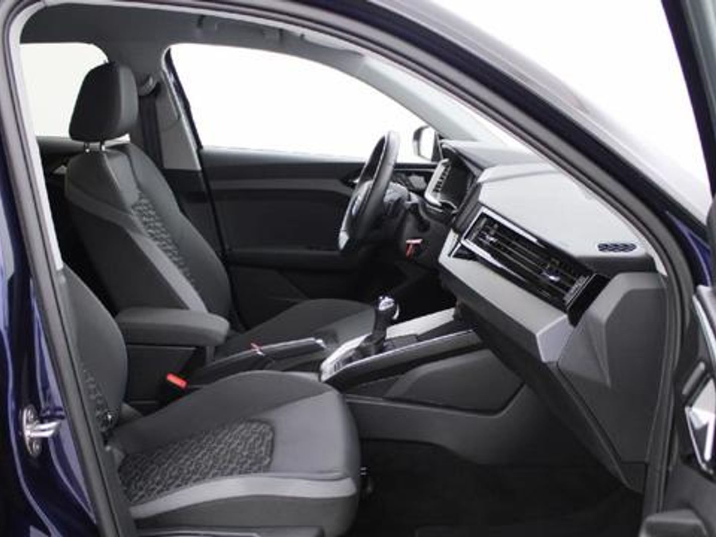 Audi A1 Sportback Adrenalin edition 30 TFSI 81 kW (110 CV) S tronic