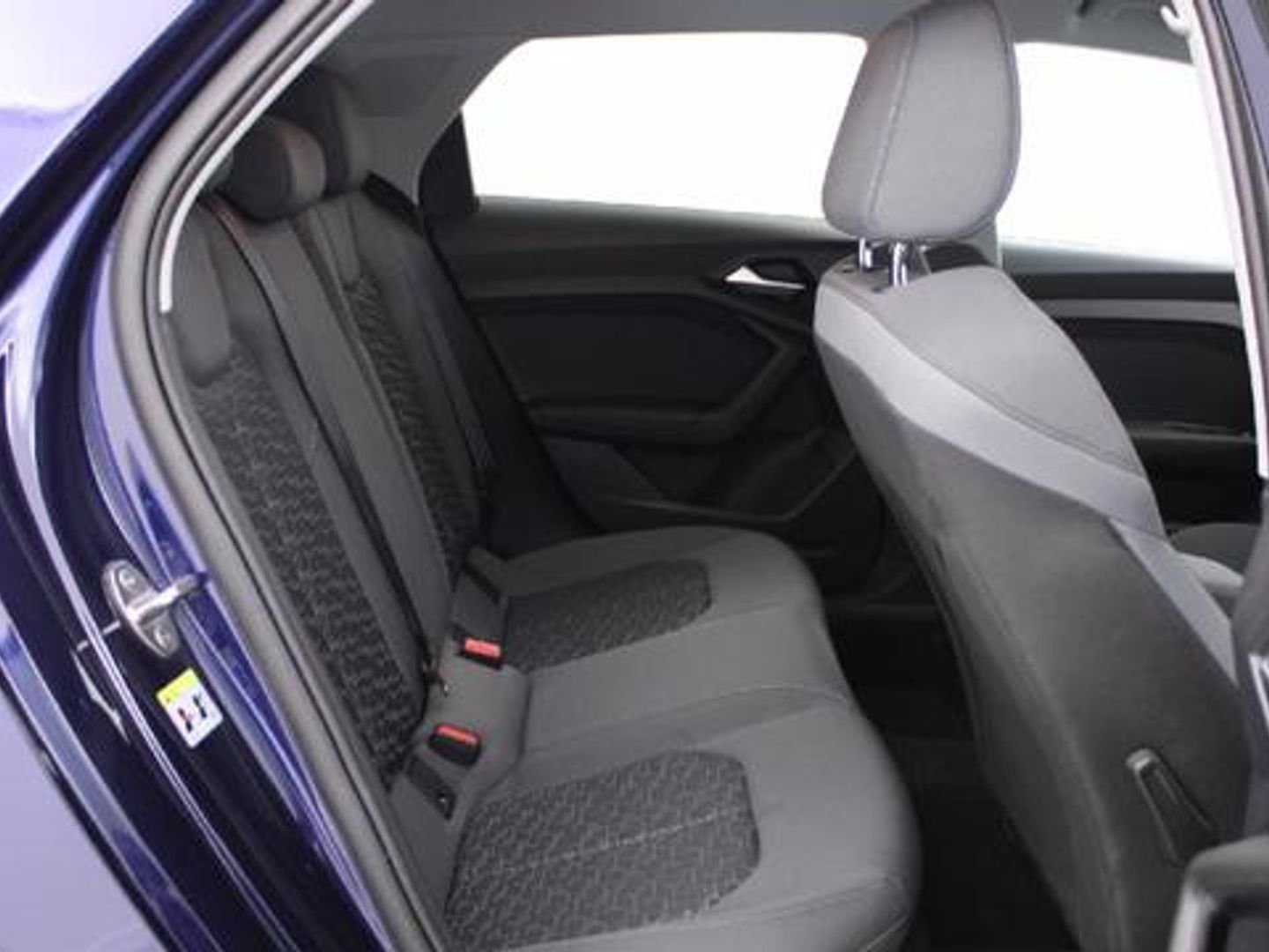 Audi A1 Sportback Adrenalin edition 30 TFSI 81 kW (110 CV) S tronic