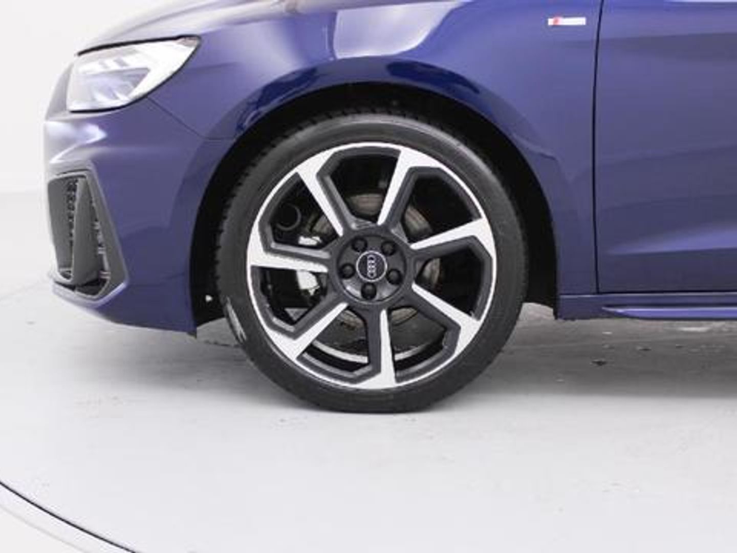 Audi A1 Sportback Adrenalin edition 30 TFSI 81 kW (110 CV) S tronic