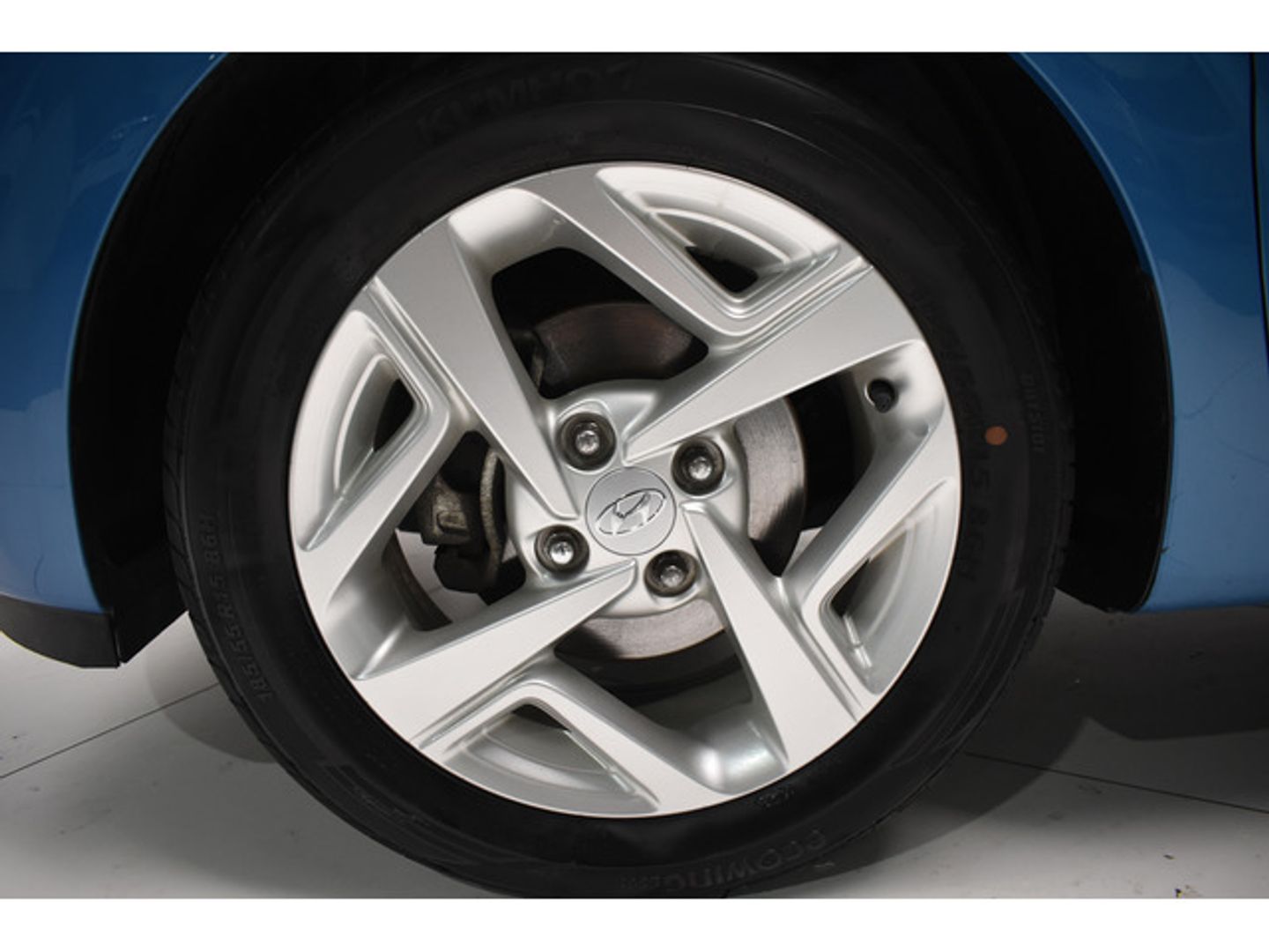 Hyundai i10 1.0 Klass 49 kW (67 CV)
