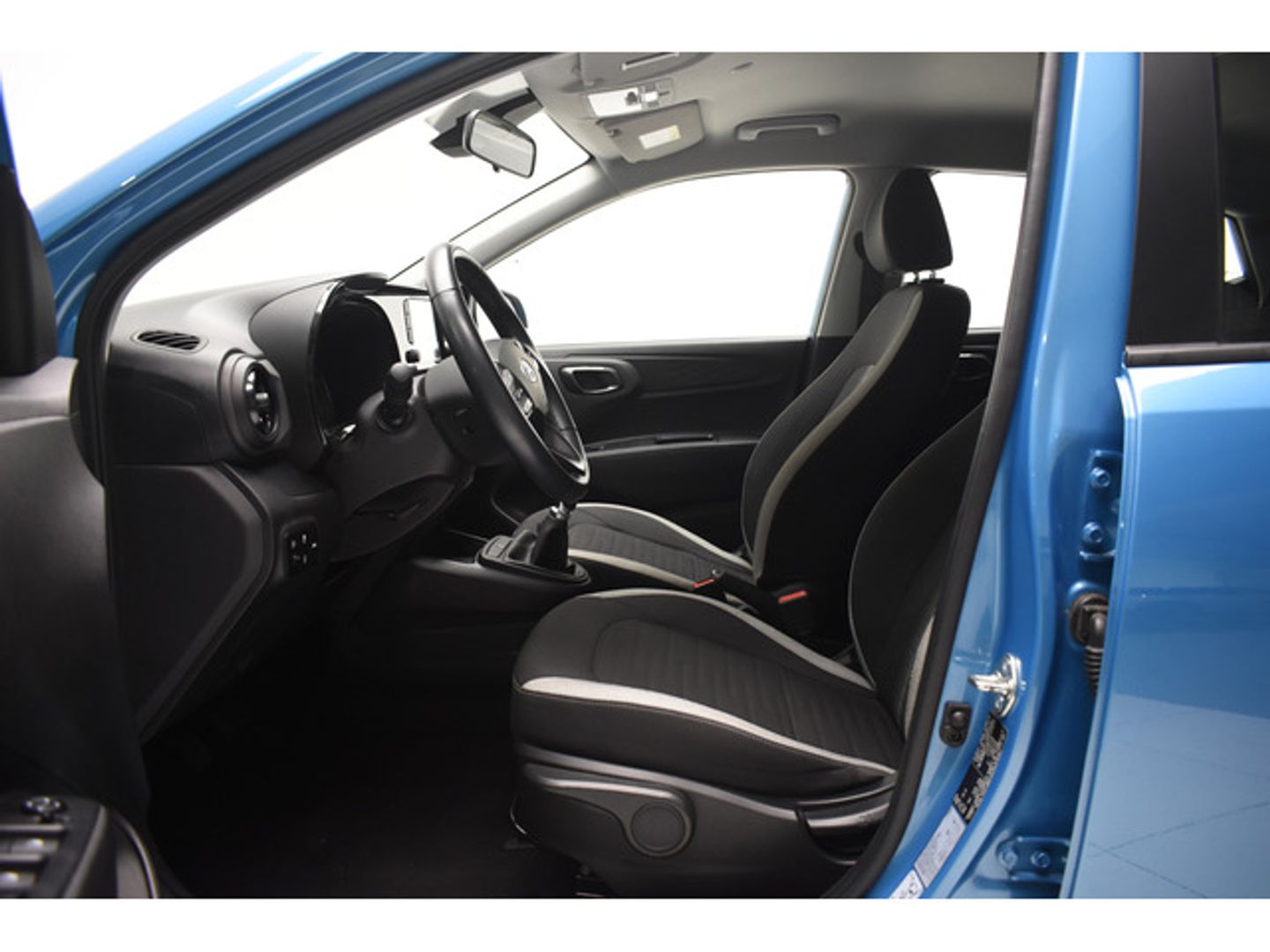 Hyundai i10 1.0 Klass 49 kW (67 CV)