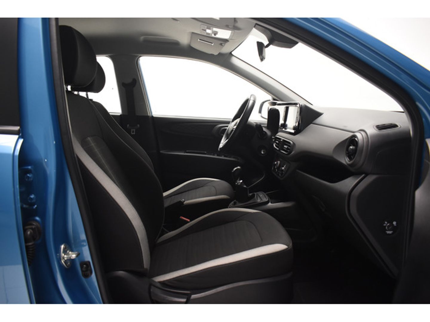Hyundai i10 1.0 Klass 49 kW (67 CV)