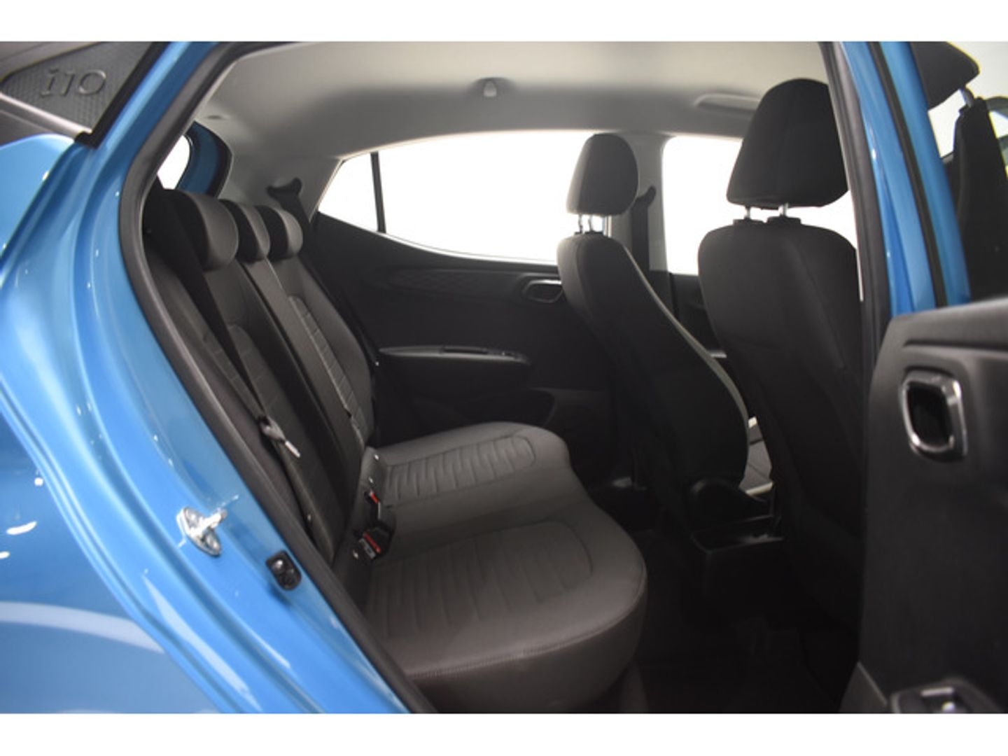 Hyundai i10 1.0 Klass 49 kW (67 CV)