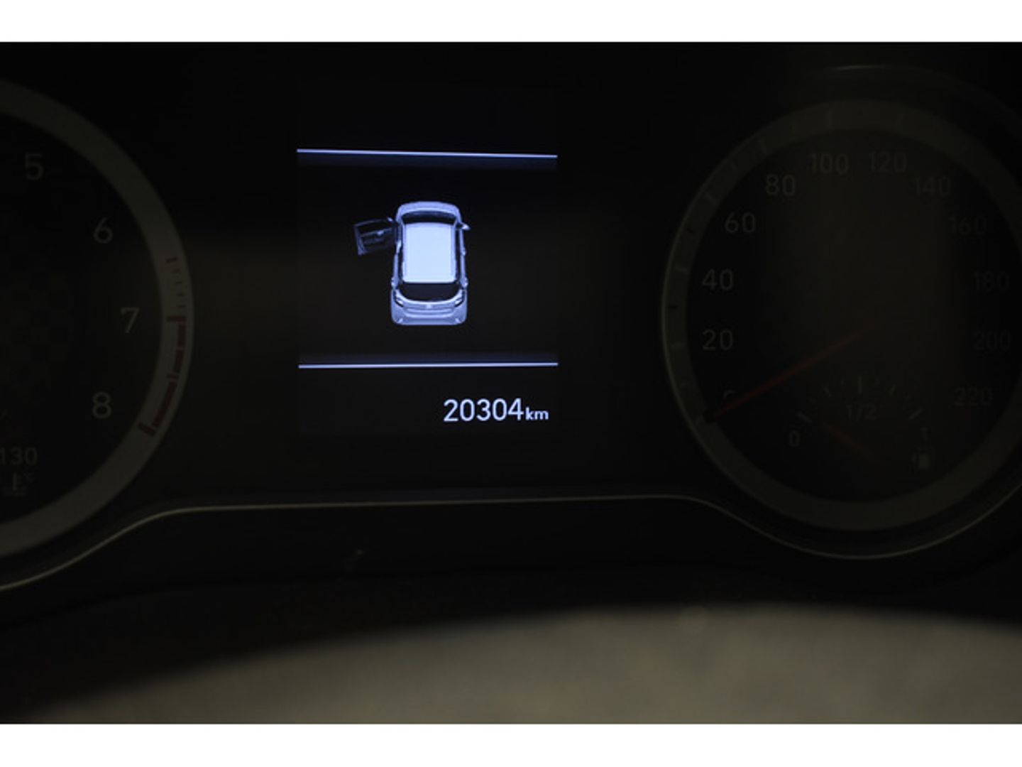 Hyundai i10 1.0 Klass 49 kW (67 CV)