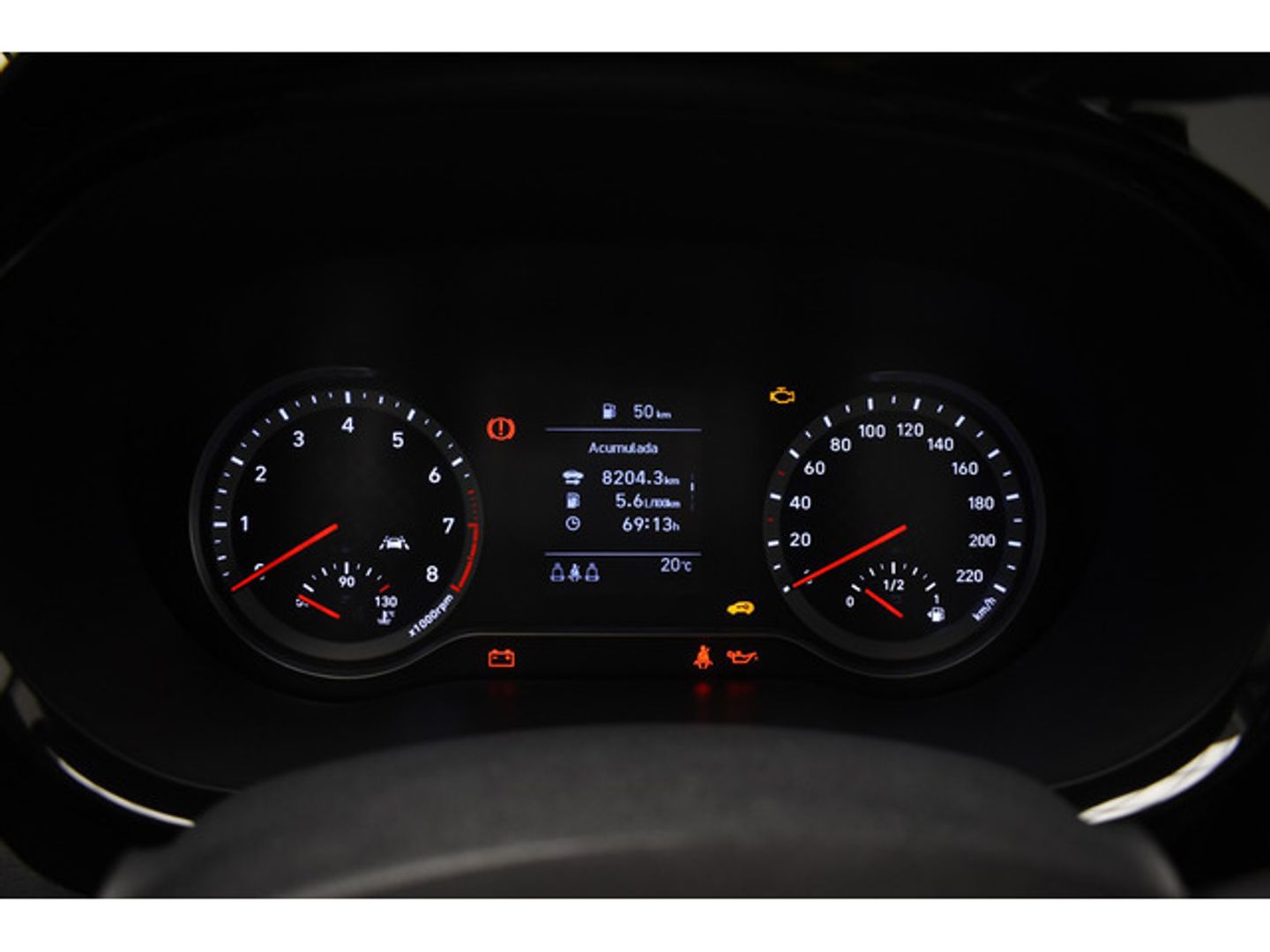 Hyundai i10 1.0 Klass 49 kW (67 CV)