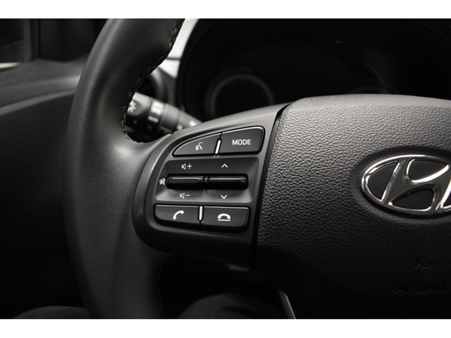 Hyundai i10 1.0 Klass 49 kW (67 CV)