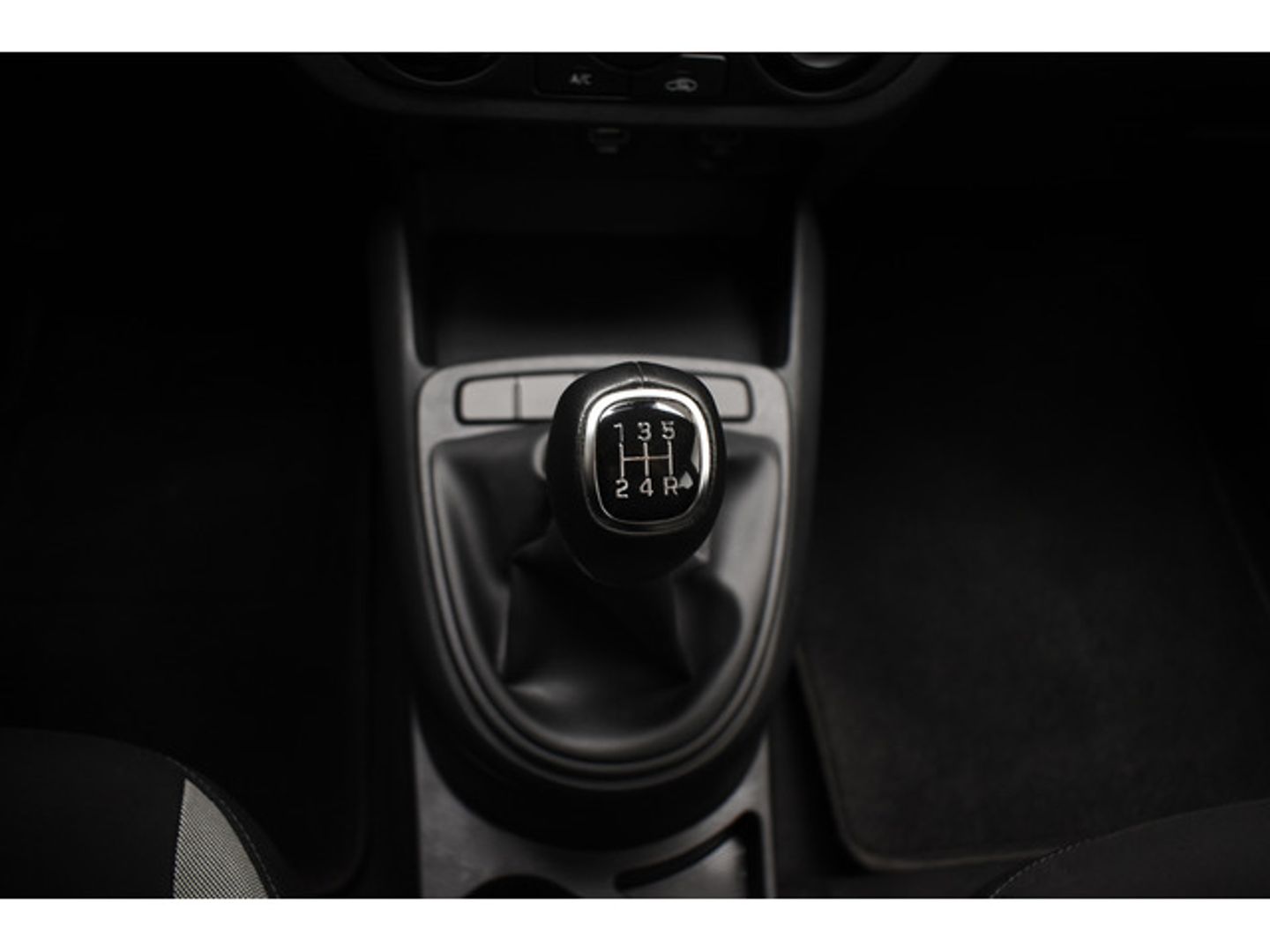 Hyundai i10 1.0 Klass 49 kW (67 CV)