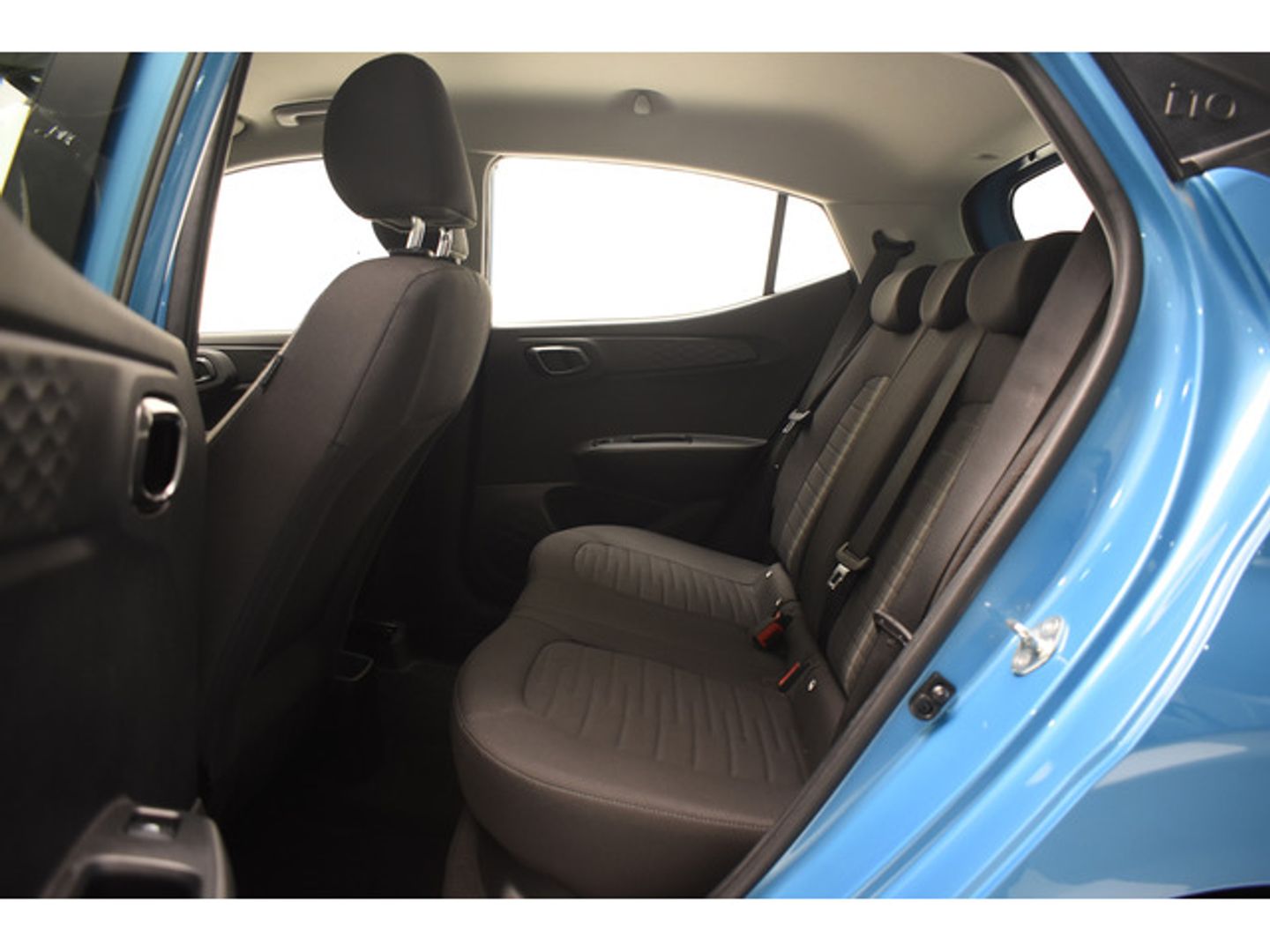 Hyundai i10 1.0 Klass 49 kW (67 CV)