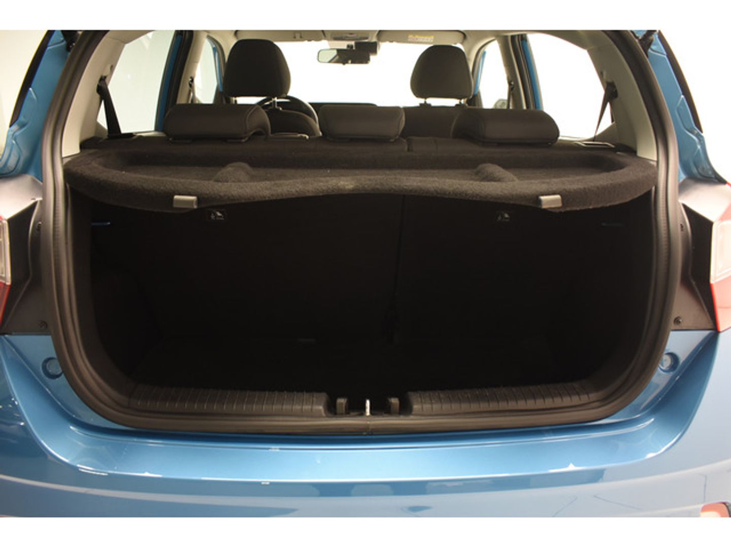Hyundai i10 1.0 Klass 49 kW (67 CV)