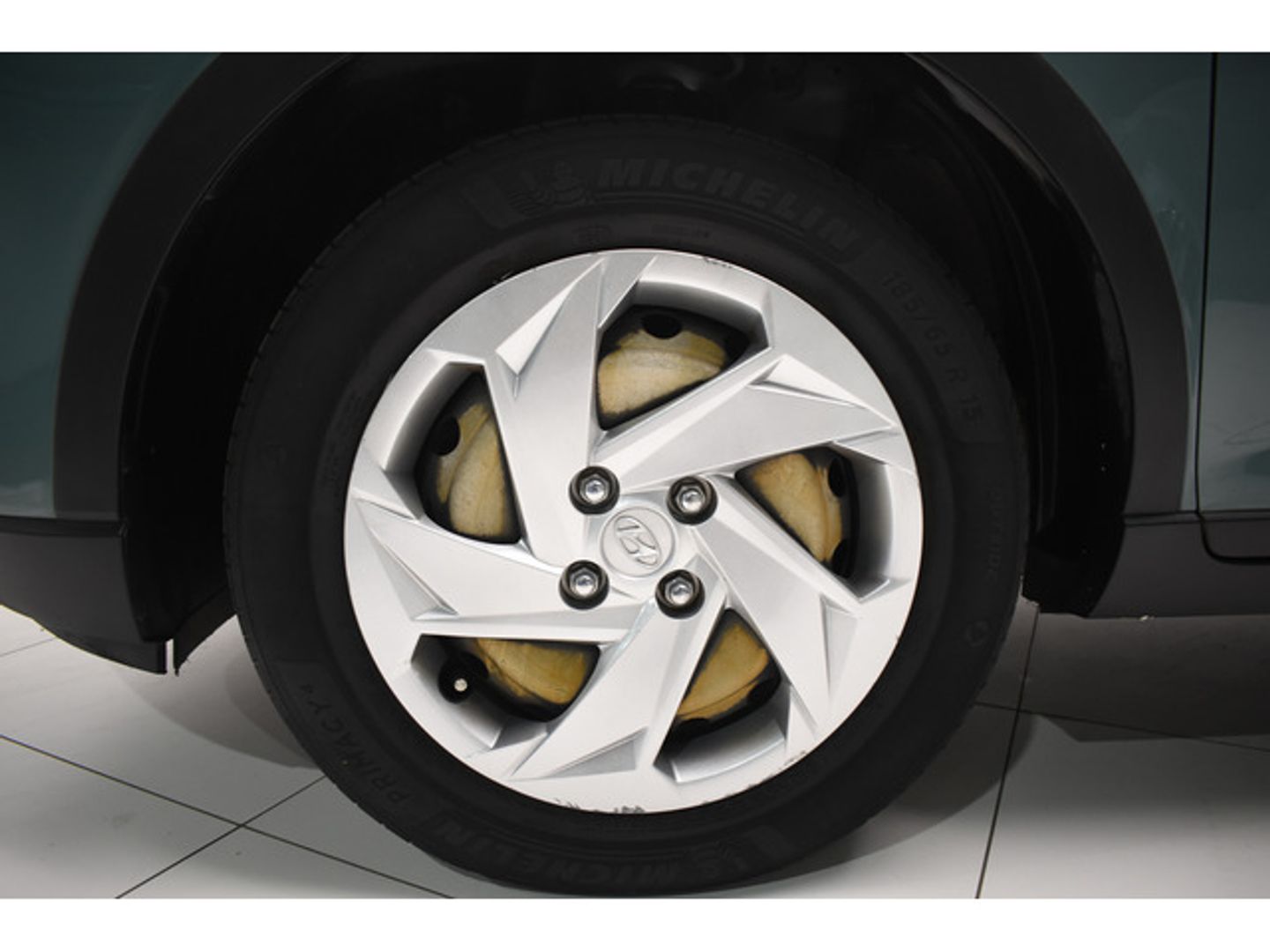 Hyundai Bayon 1.2 MPI Essence 62 kW (84 CV)