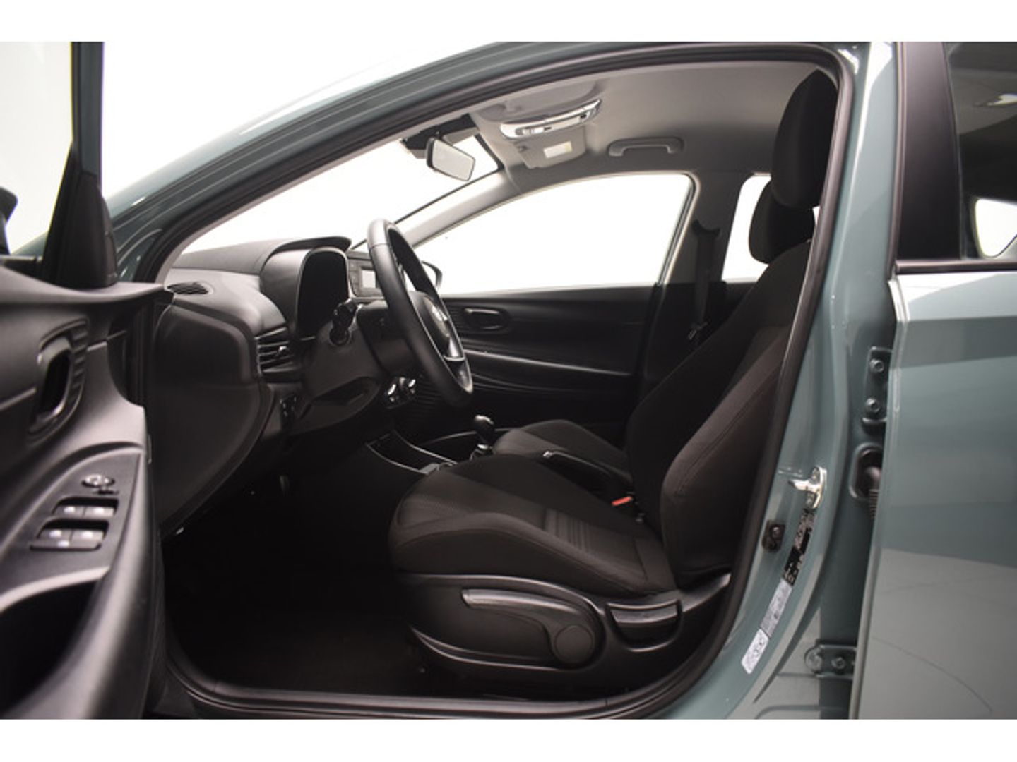 Hyundai Bayon 1.2 MPI Essence 62 kW (84 CV)
