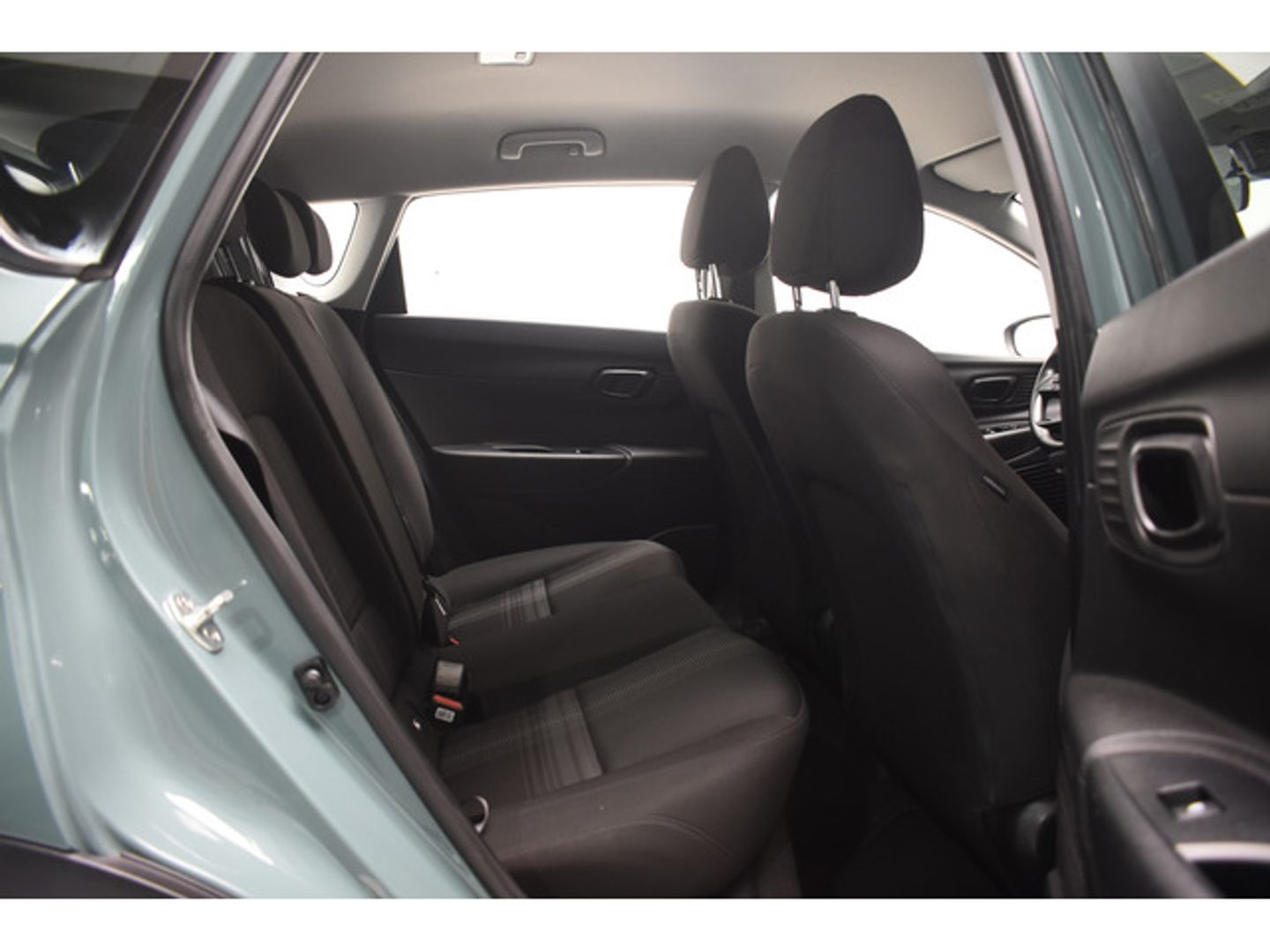 Hyundai Bayon 1.2 MPI Essence 62 kW (84 CV)