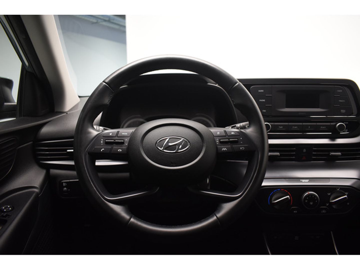 Hyundai Bayon 1.2 MPI Essence 62 kW (84 CV)