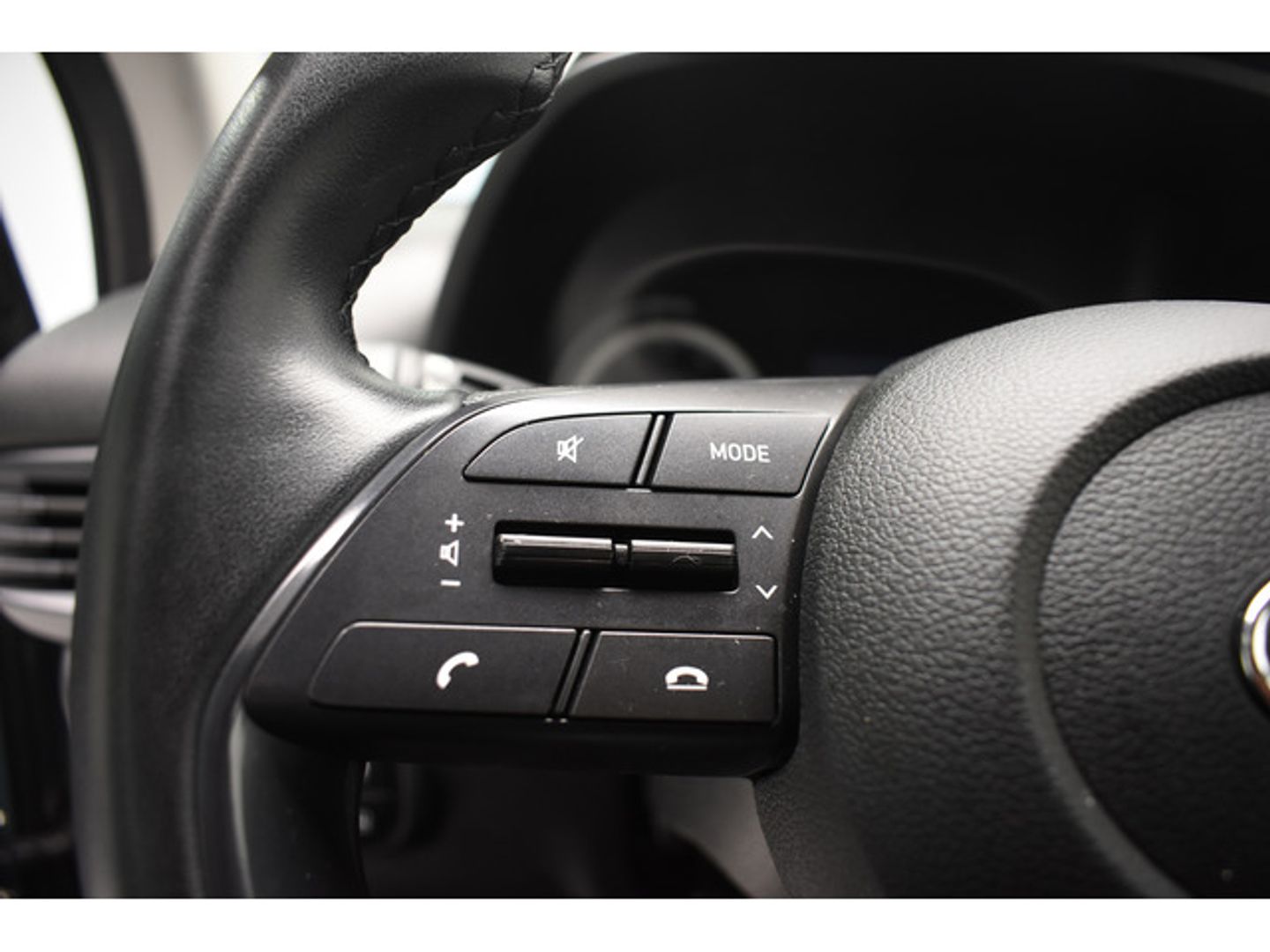Hyundai Bayon 1.2 MPI Essence 62 kW (84 CV)