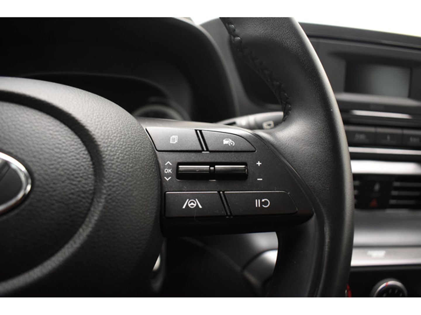 Hyundai Bayon 1.2 MPI Essence 62 kW (84 CV)