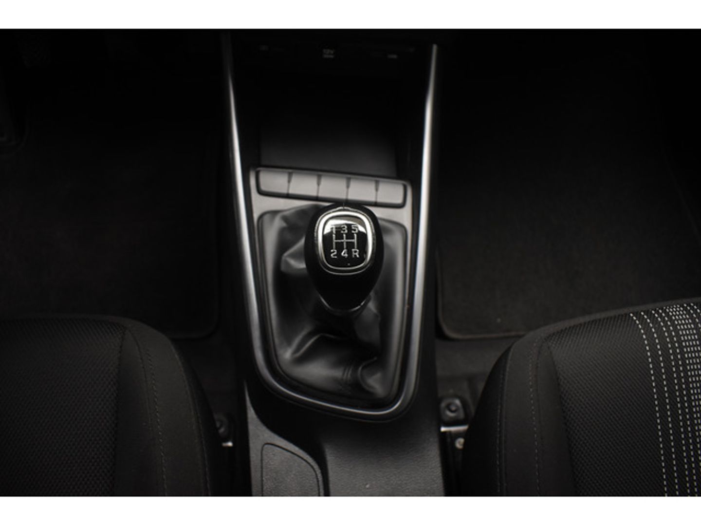 Hyundai Bayon 1.2 MPI Essence 62 kW (84 CV)