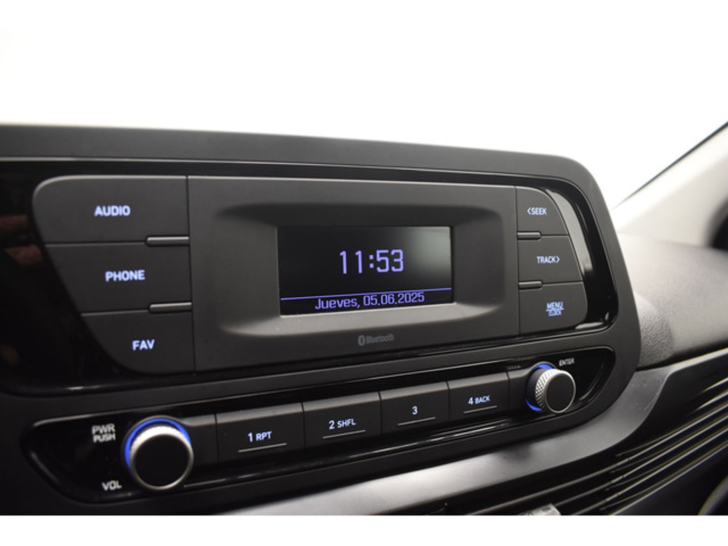 Hyundai Bayon 1.2 MPI Essence 62 kW (84 CV)