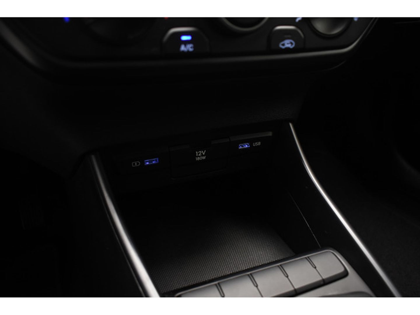 Hyundai Bayon 1.2 MPI Essence 62 kW (84 CV)