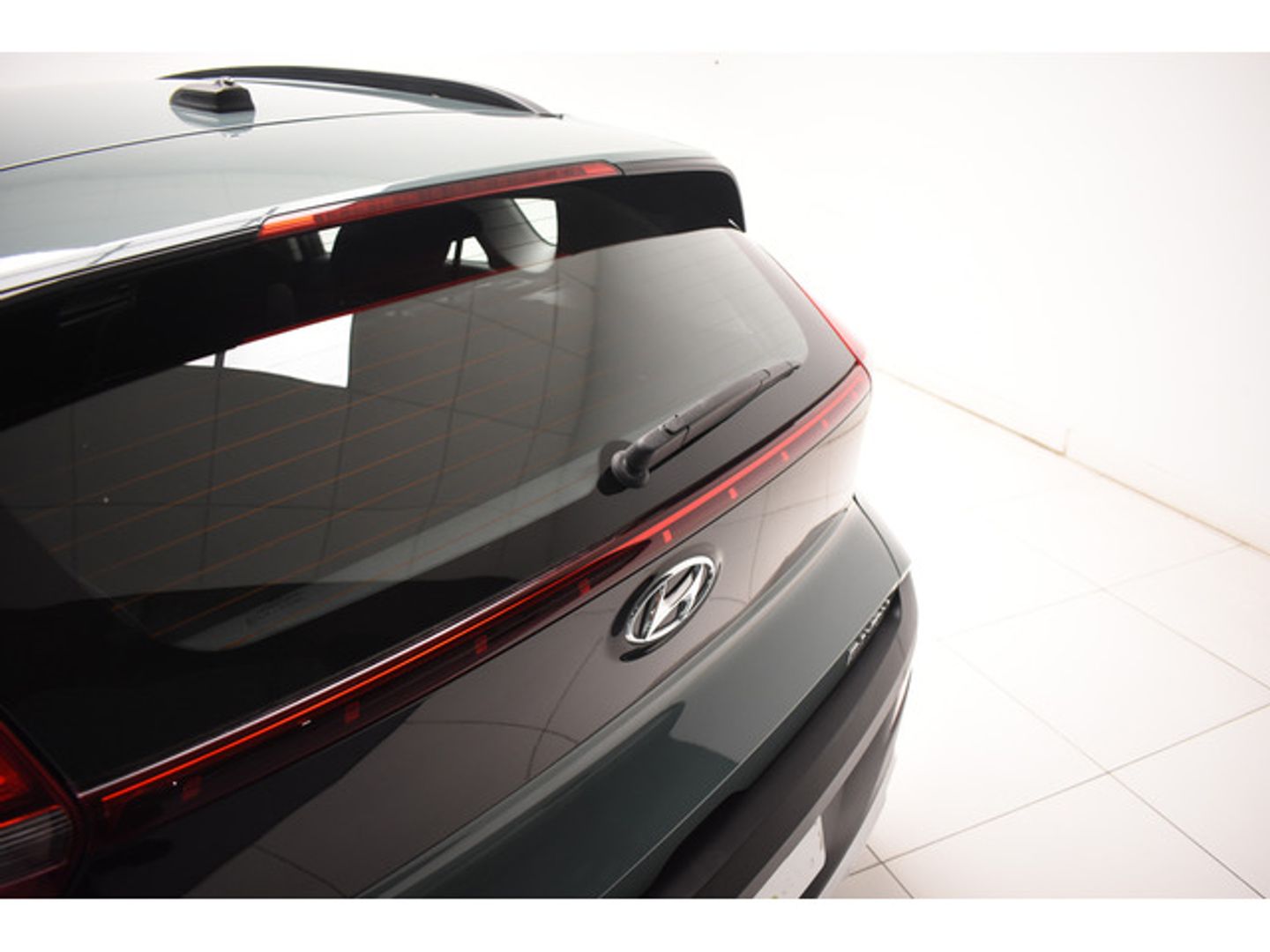 Hyundai Bayon 1.2 MPI Essence 62 kW (84 CV)