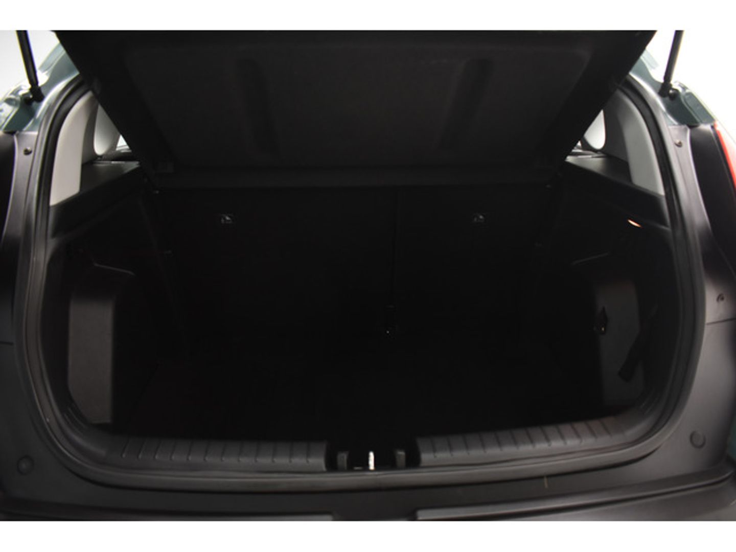 Hyundai Bayon 1.2 MPI Essence 62 kW (84 CV)