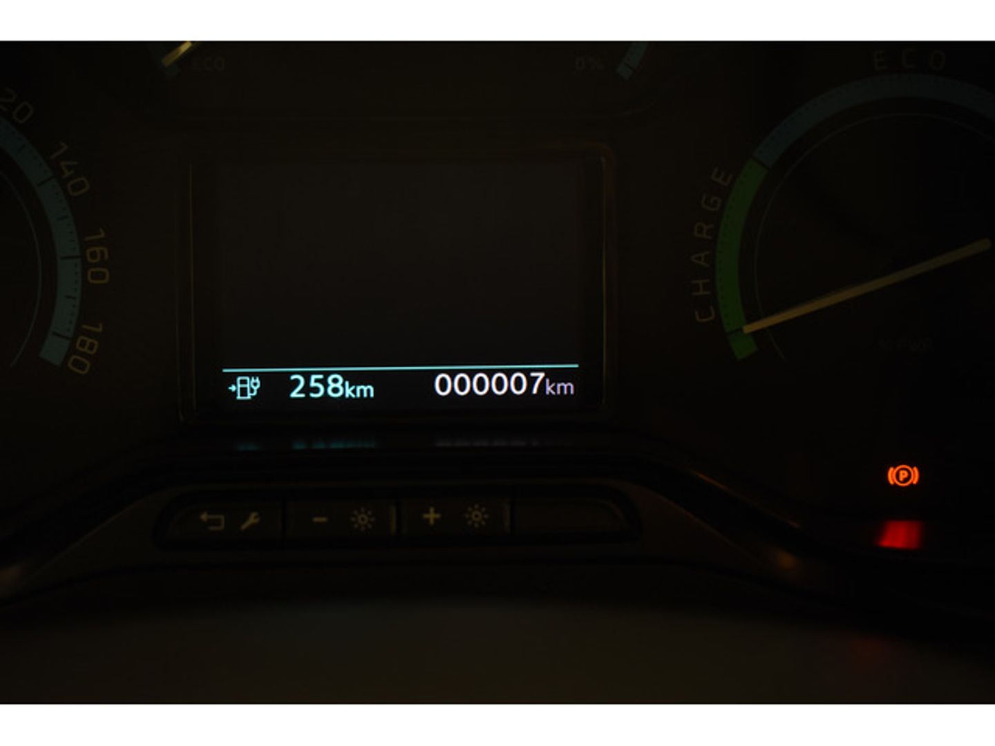 Fiat e-Doblò Furgón Maxi 50kWh L2H1 100 kW (136 CV)