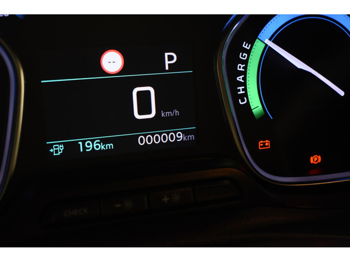 Fiat Scudo Furgón 50 kW L3 100 kW (136 CV)