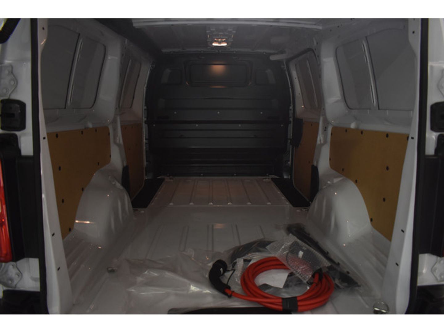 Fiat Scudo Furgón 50 kW L3 100 kW (136 CV)