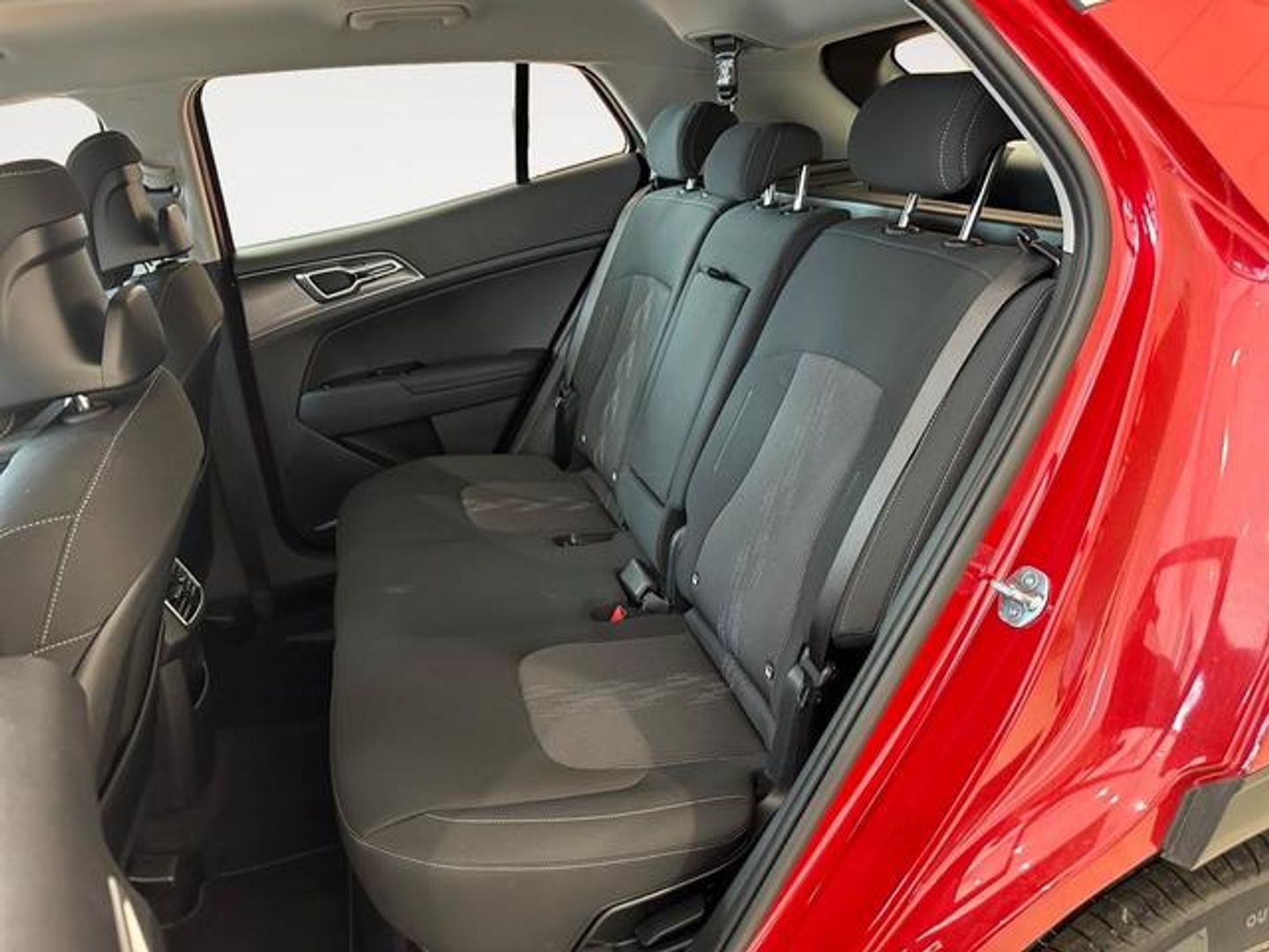 Kia Sportage 1.6 T-GDi HEV Drive 4x2 158 kW (215 CV)