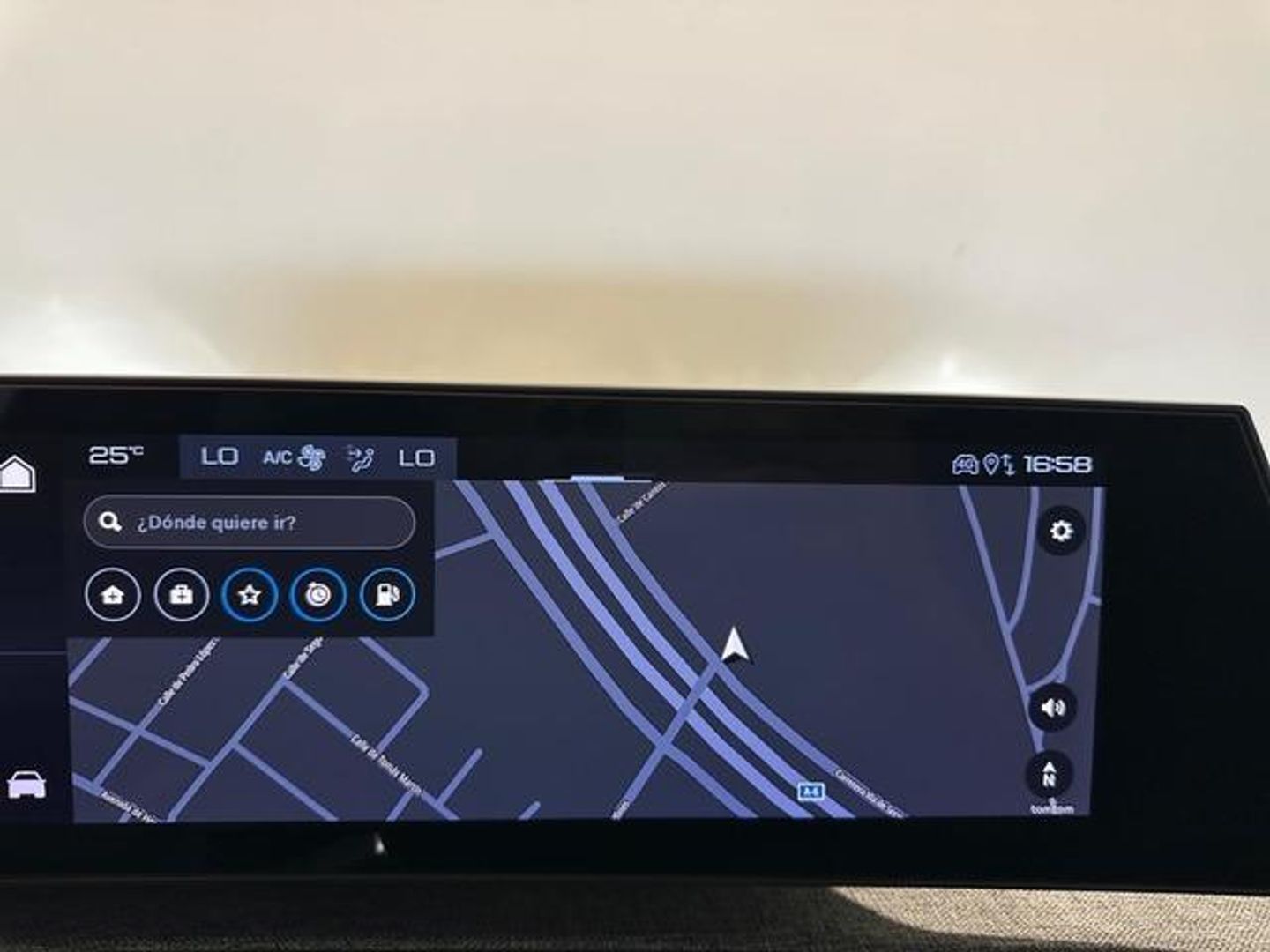 Peugeot 3008 Allure Hybrid eDCS6 100 kW (136 CV)