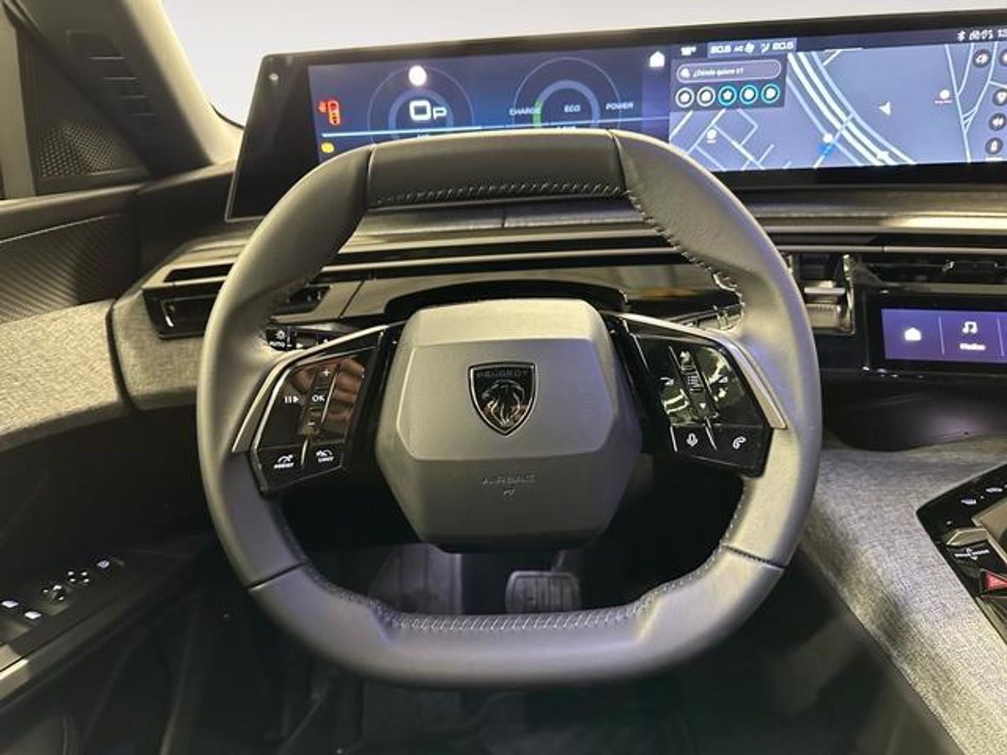 Peugeot 3008 Allure Hybrid eDCS6 100 kW (136 CV)