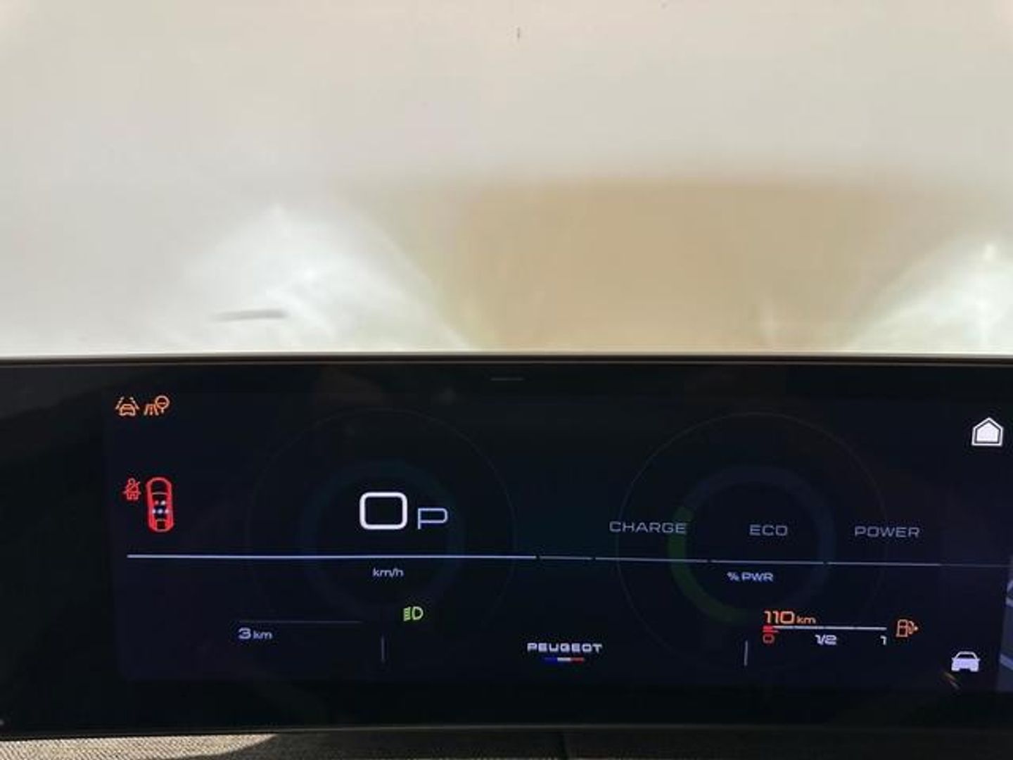 Peugeot 3008 Allure Hybrid eDCS6 100 kW (136 CV)