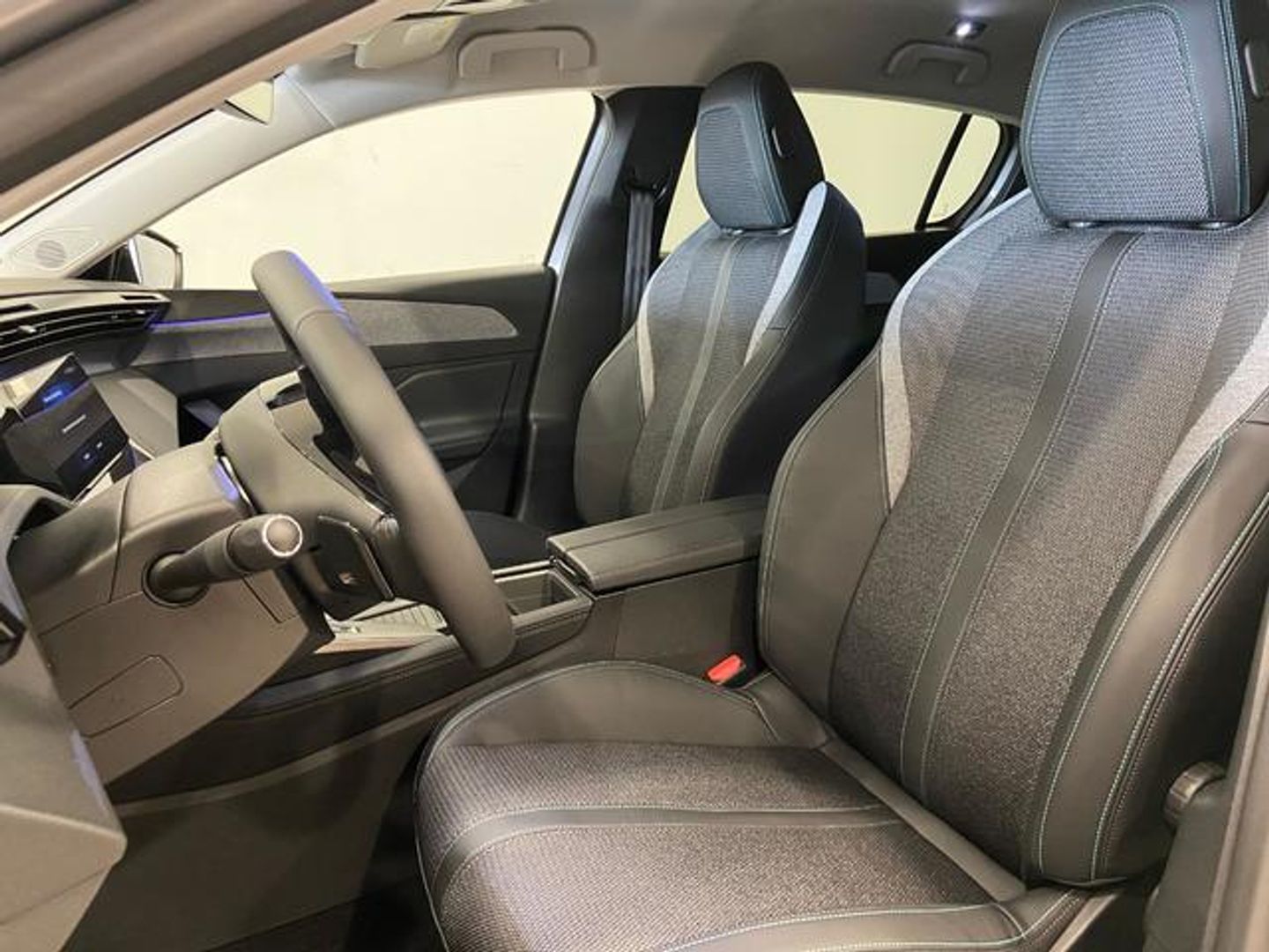 Peugeot 308 BlueHDi 130 S&S Allure EAT8 96 kW (130 CV)