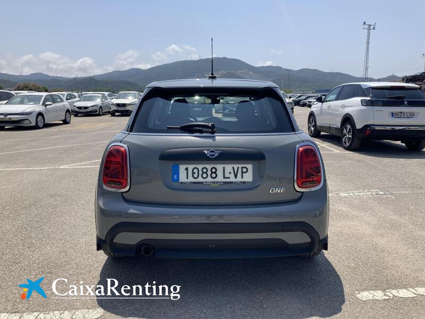 MINI MINI 5 Puertas One 75 kW (102 CV)