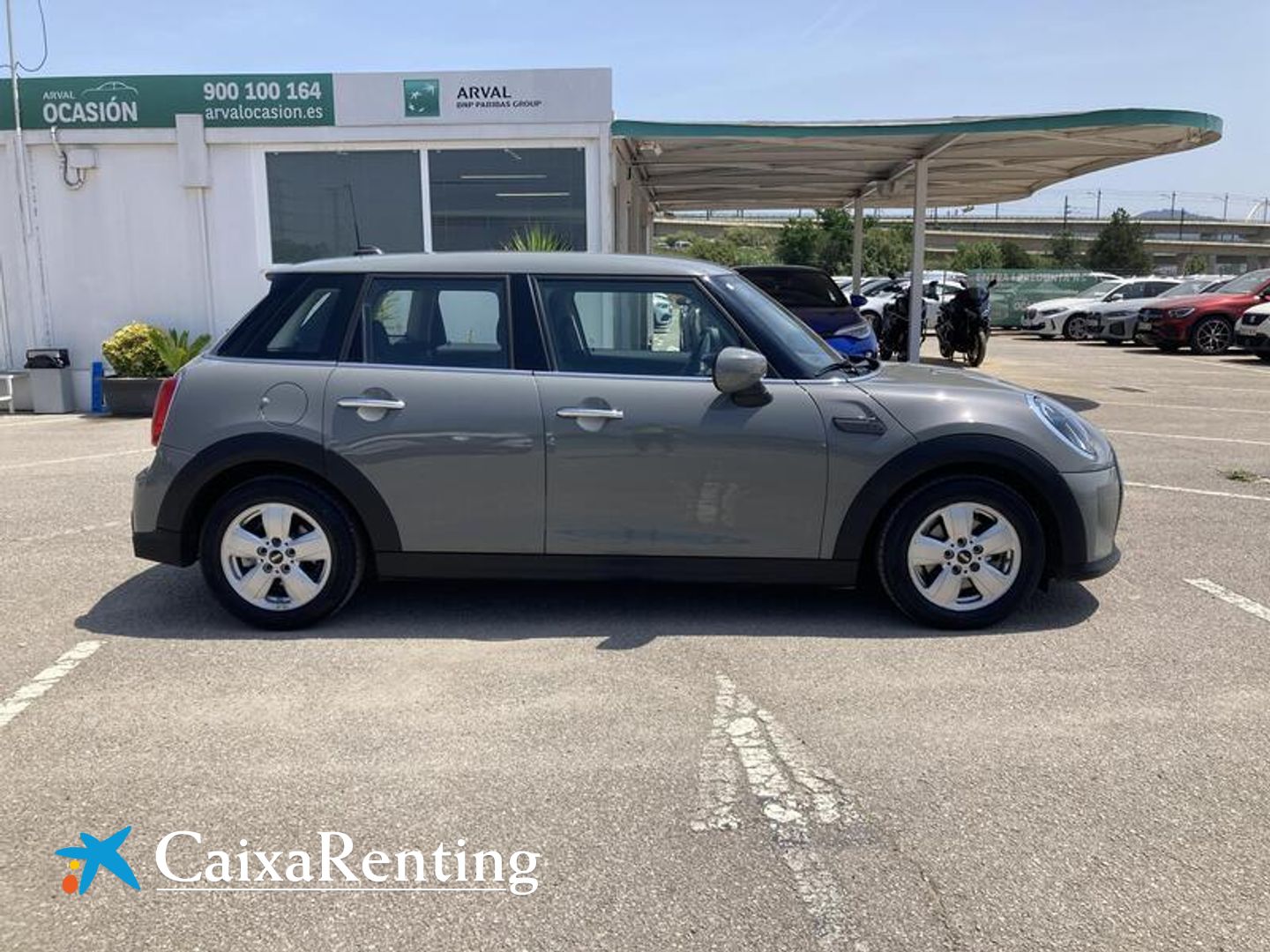 MINI MINI 5 Puertas One 75 kW (102 CV)