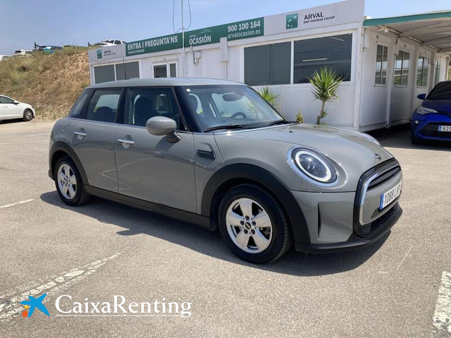 MINI MINI 5 Puertas One 75 kW (102 CV)