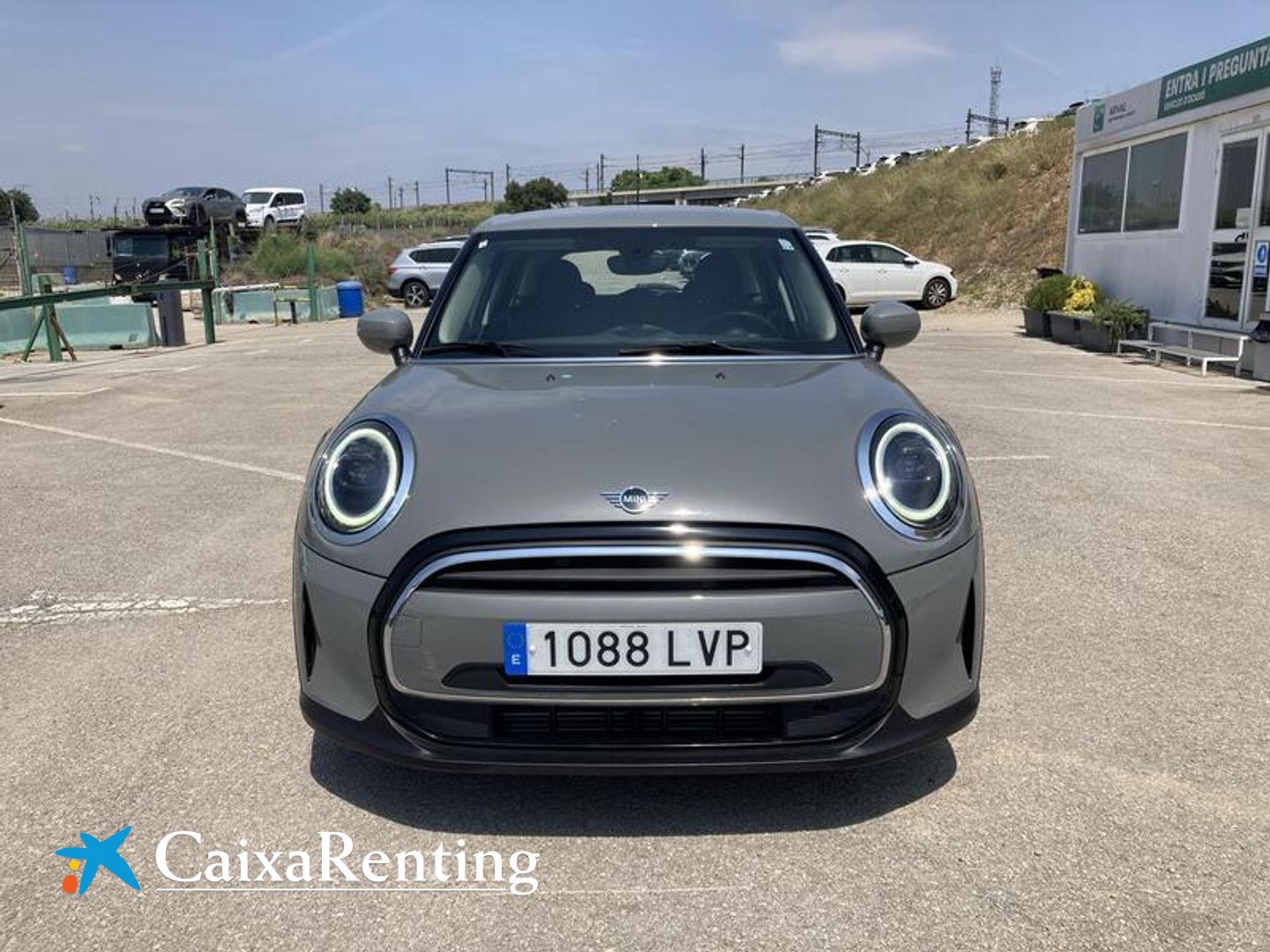 MINI MINI 5 Puertas One 75 kW (102 CV)